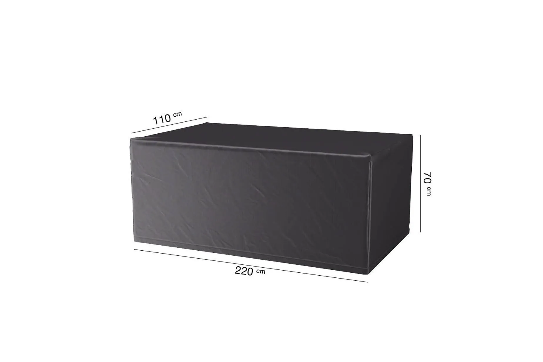 Møbeltrekk Aerocover