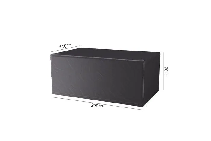 Møbeltrekk Aerocover