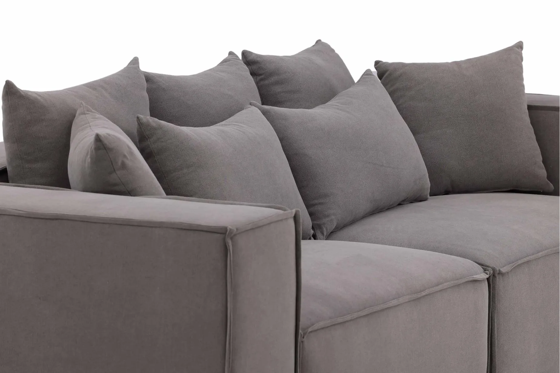 Gillholmen 3-sitssoffa