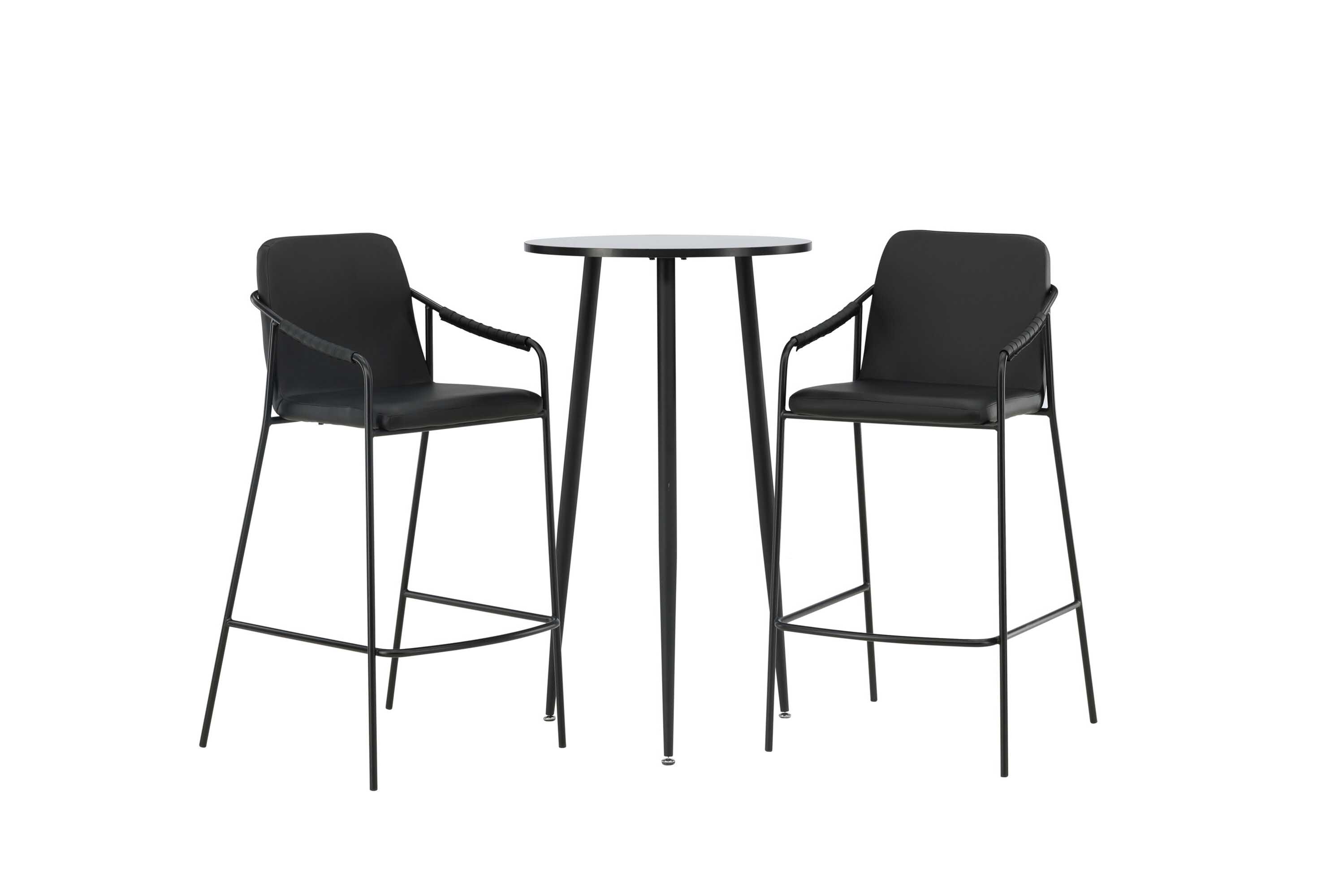 Plaza & Tvist bargrupp