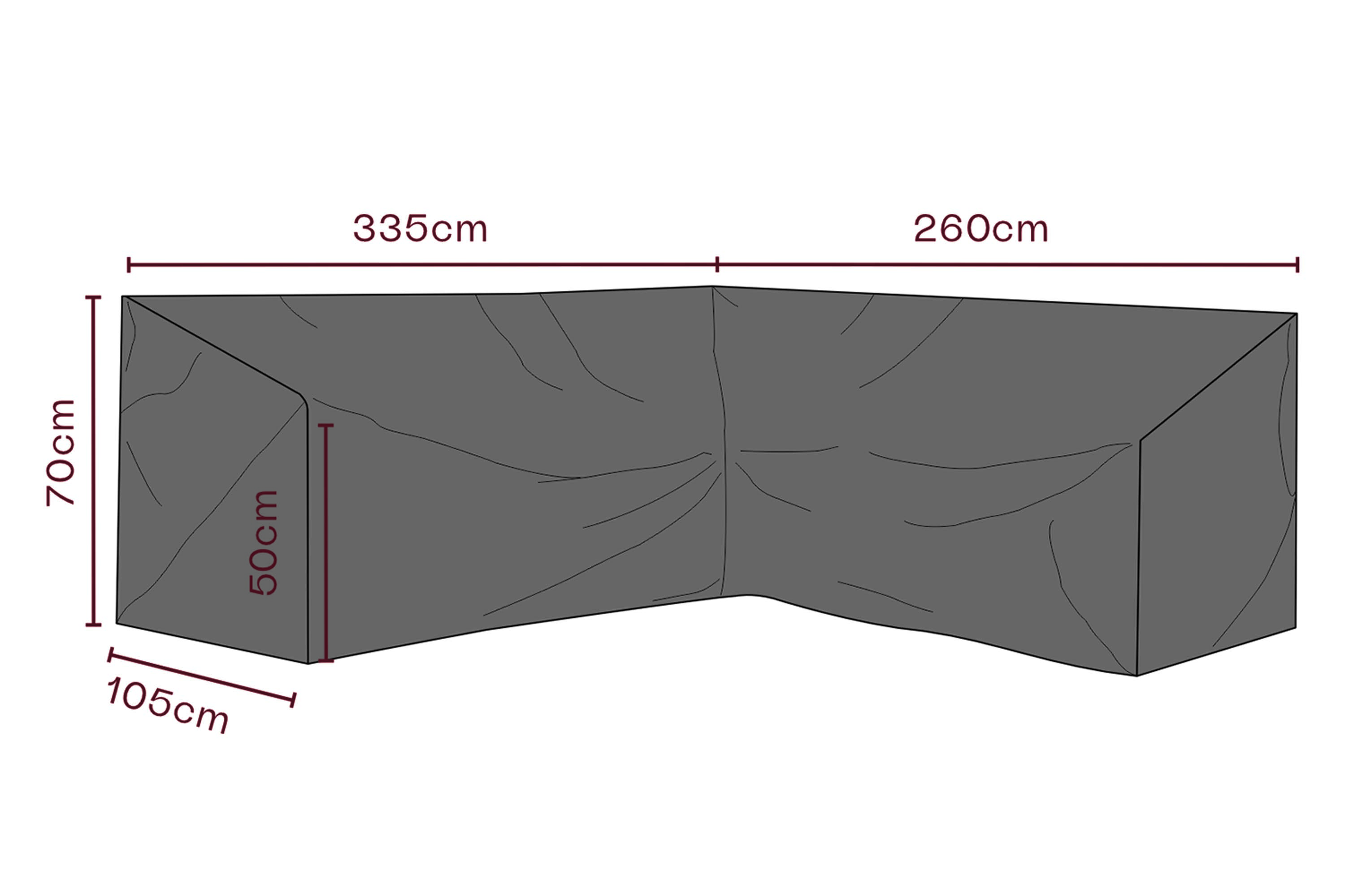 Møbeltrekk (Pustende stof)