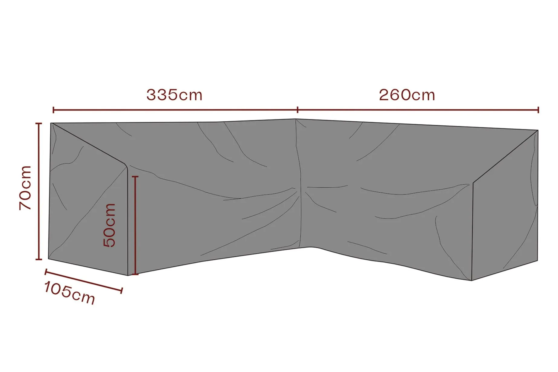 Møbeltrekk (Pustende stof)