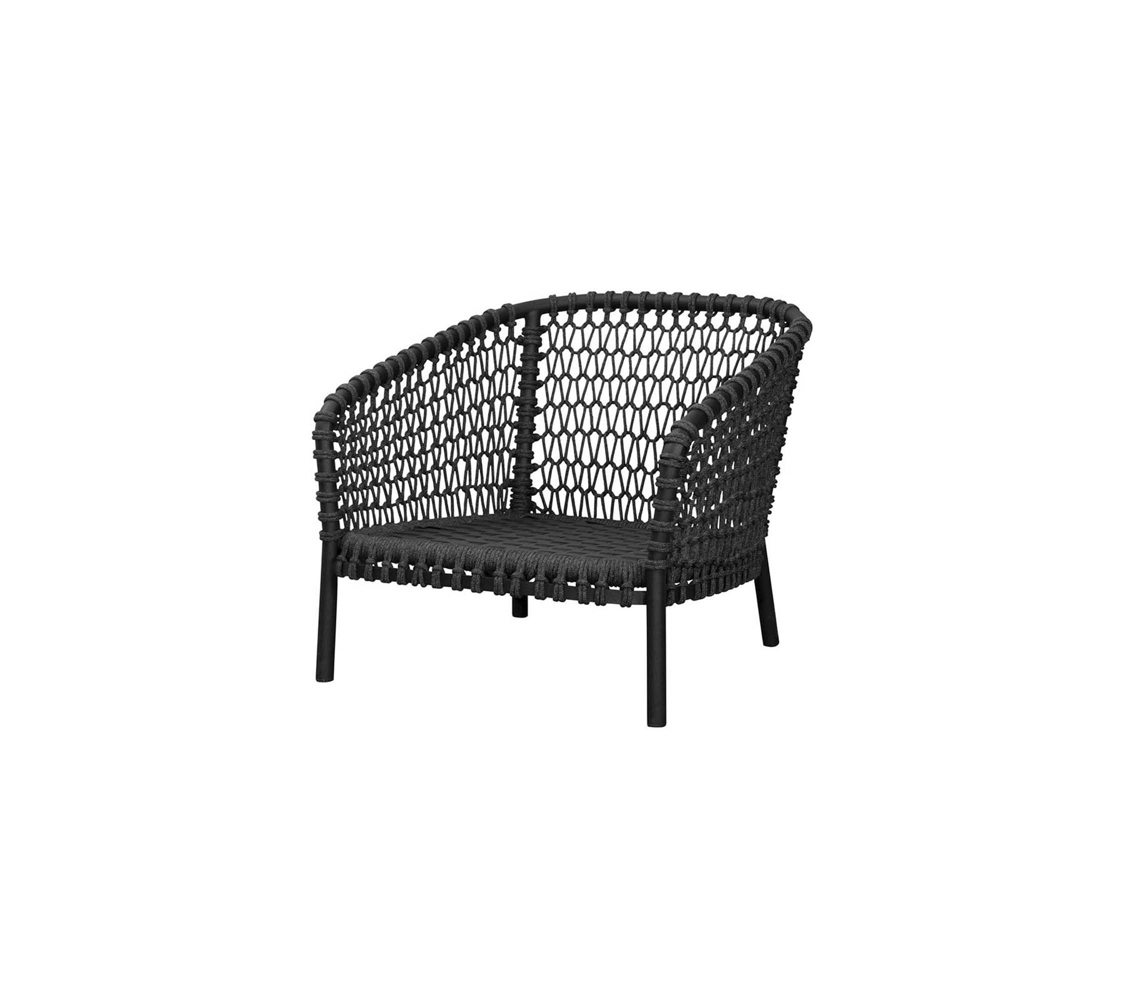 Ocean loungefåtölj