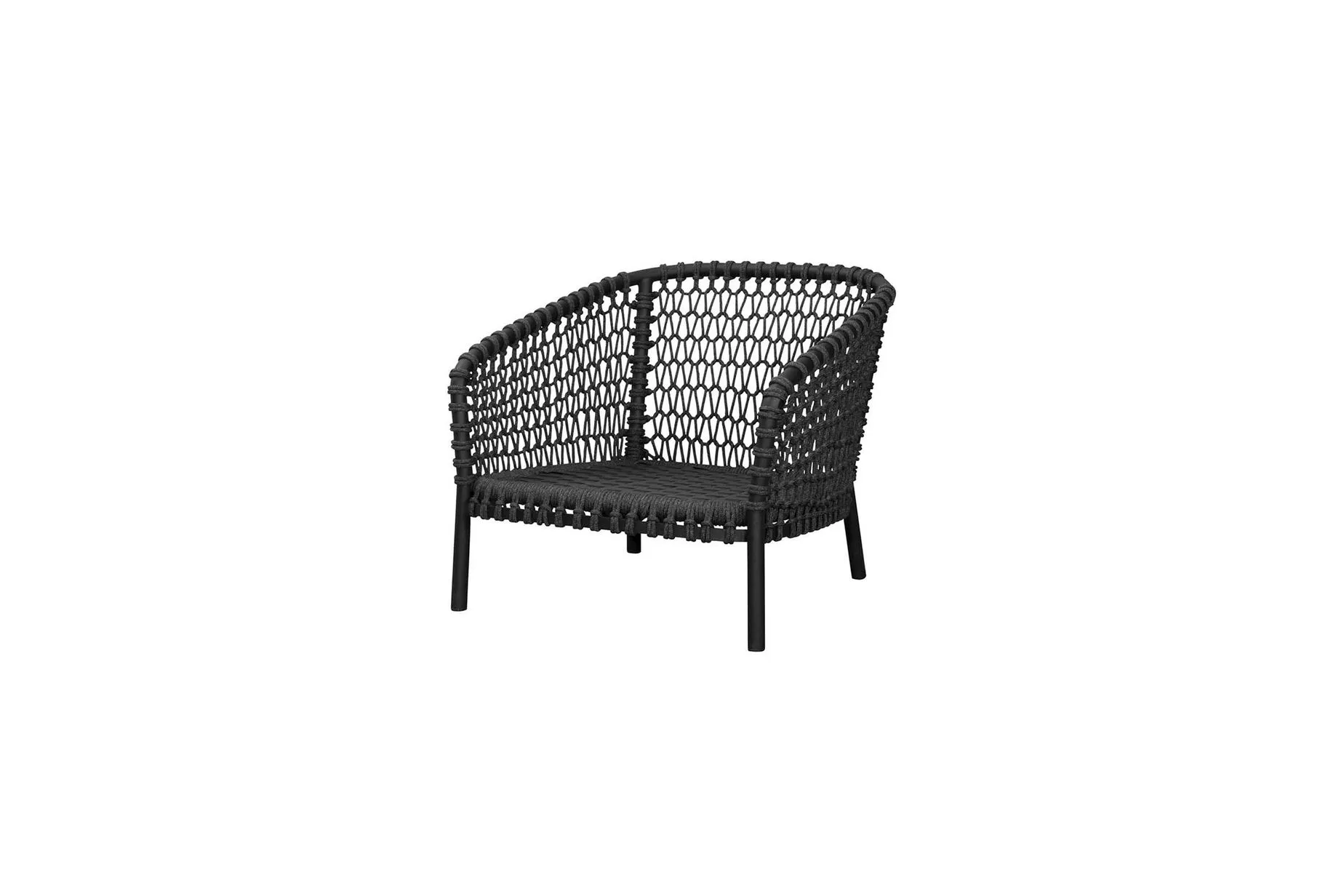 Ocean loungefåtölj