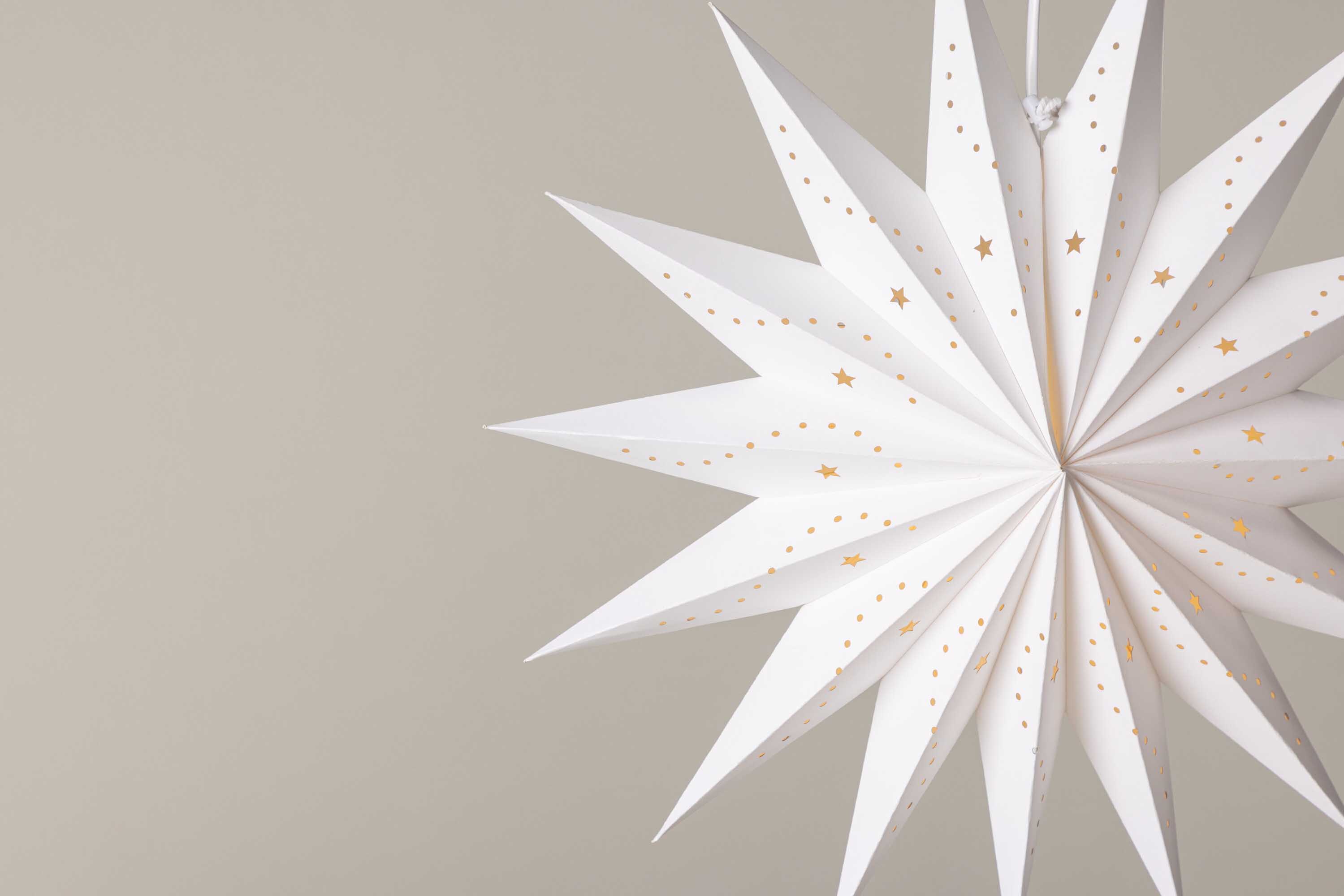 Lindvallen adventsstjärna