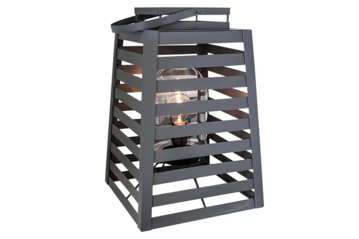 Yankton bord/gulvlampe