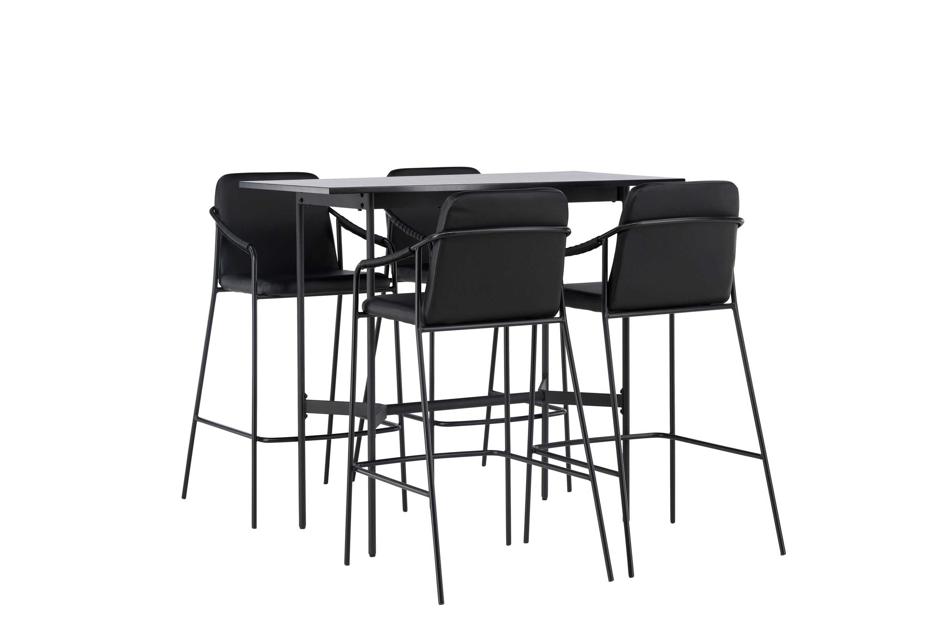 Rax & Tvist bargrupp