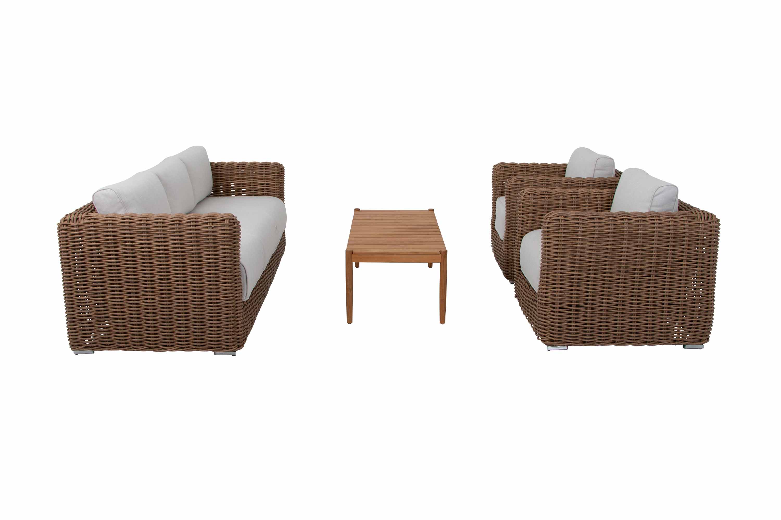 Vermont & Hampton sofagruppe