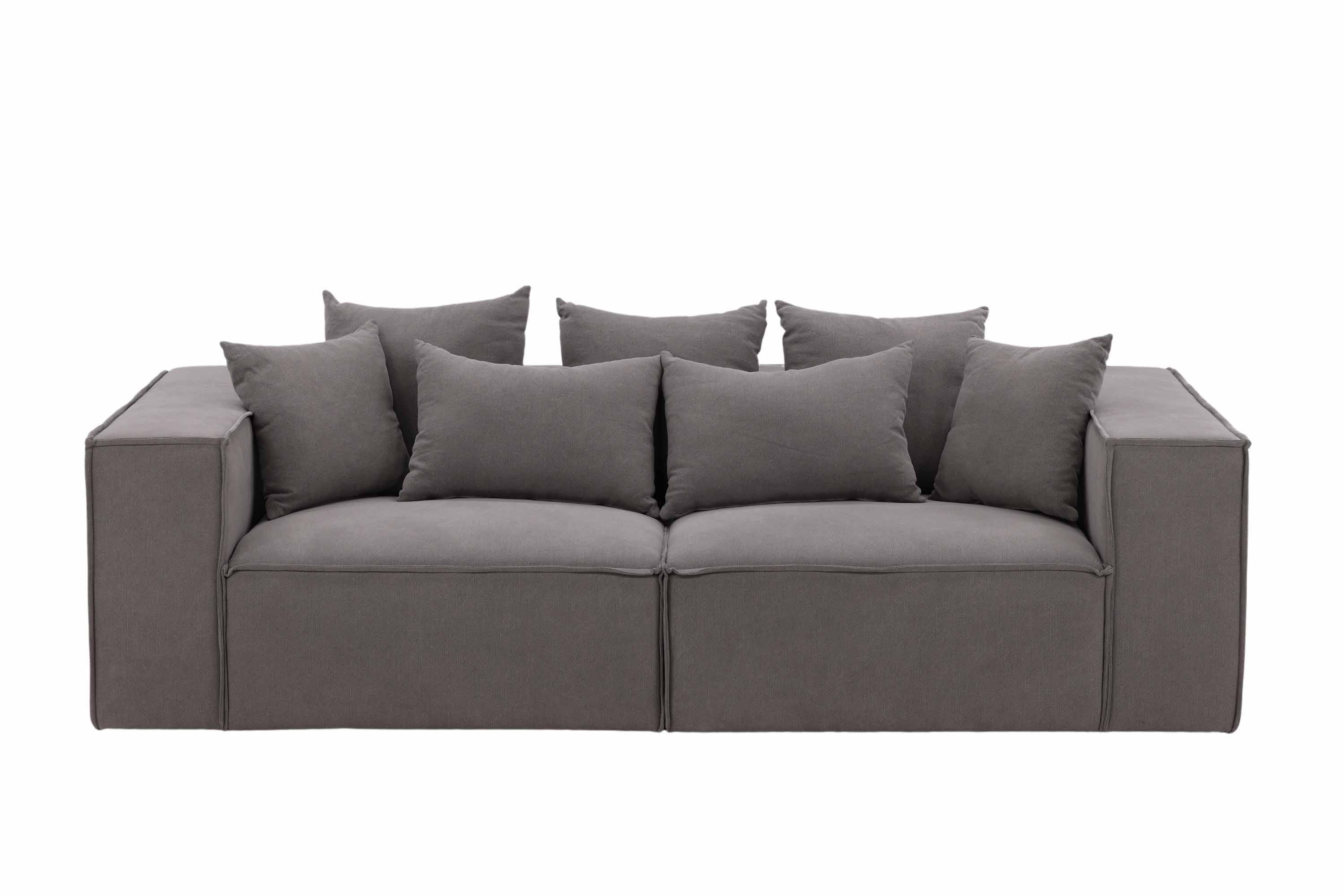 Gillholmen 3-seters sofa