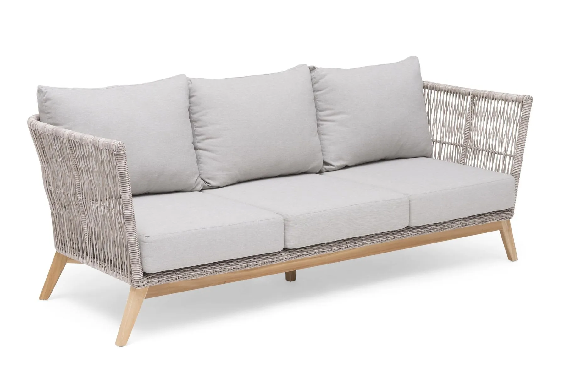 Himmelsnäs 3-seter sofa