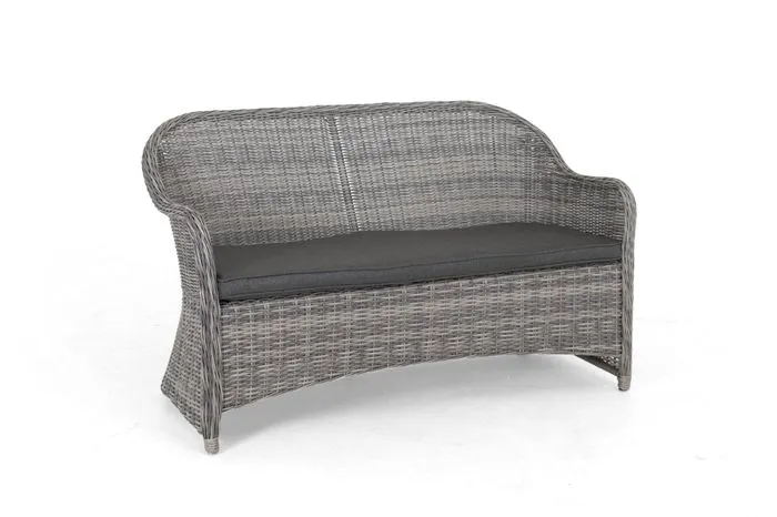 Roma 2-seter sofa