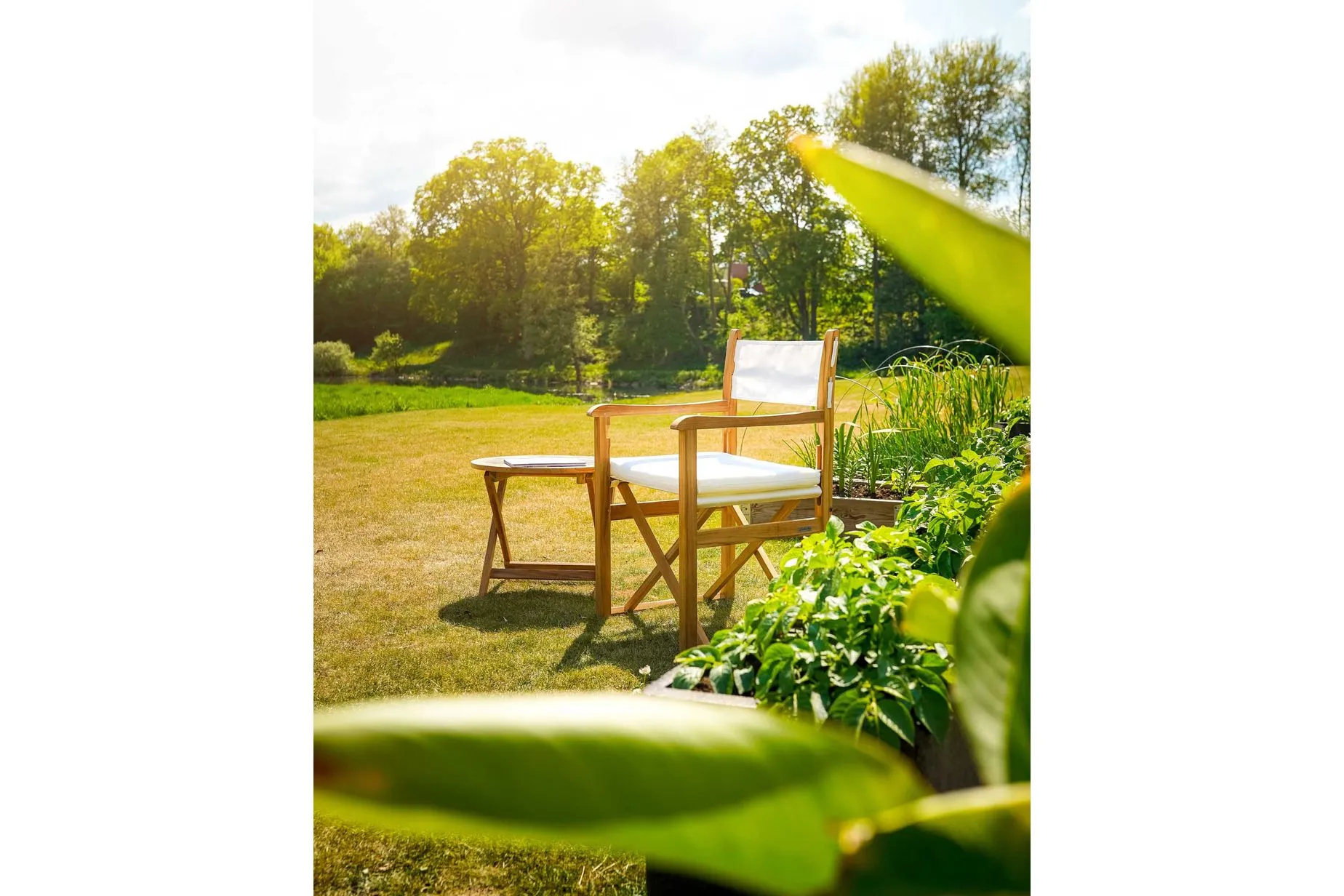 Haväng direktørstol