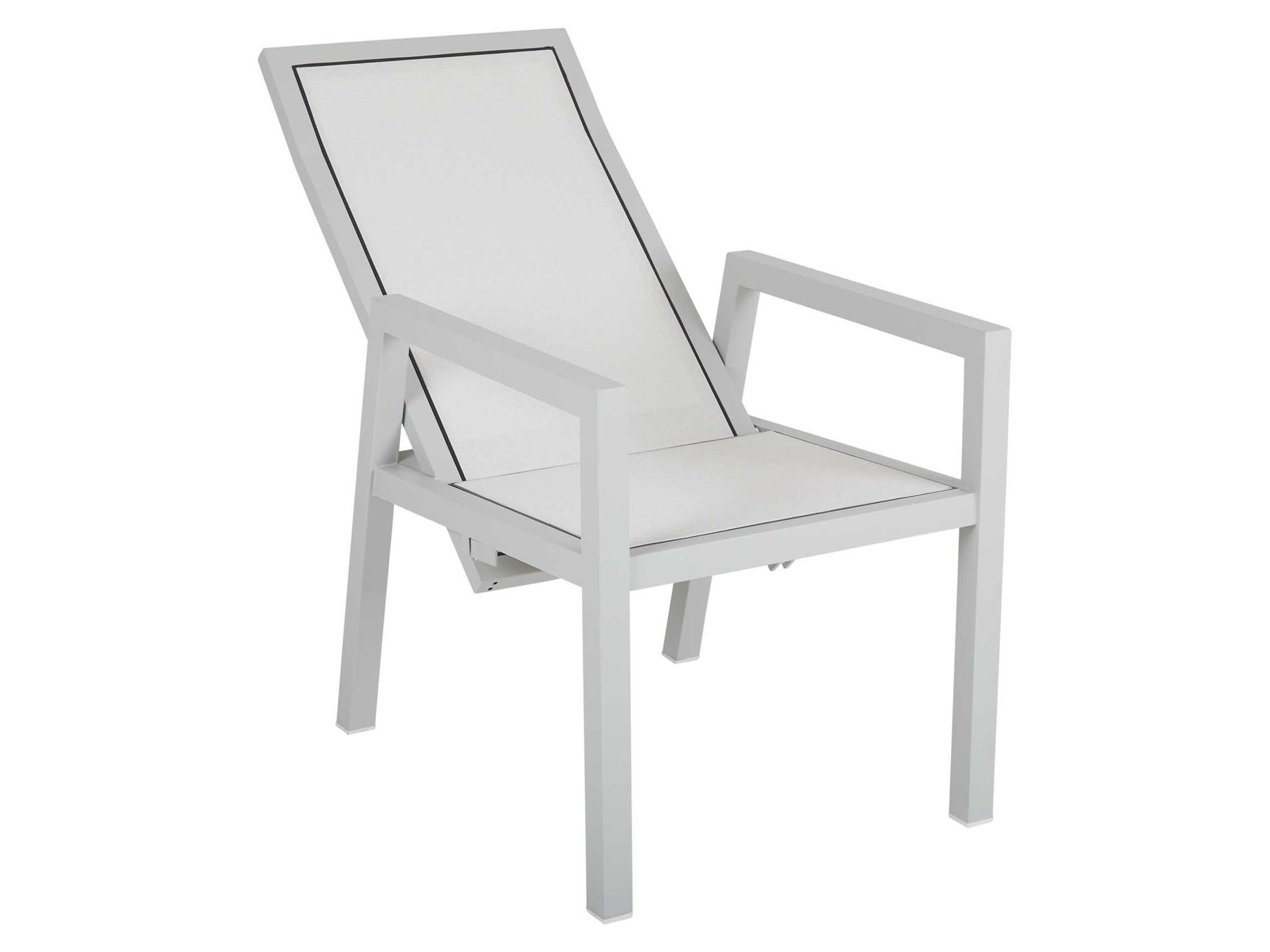 Newfort positionsstol