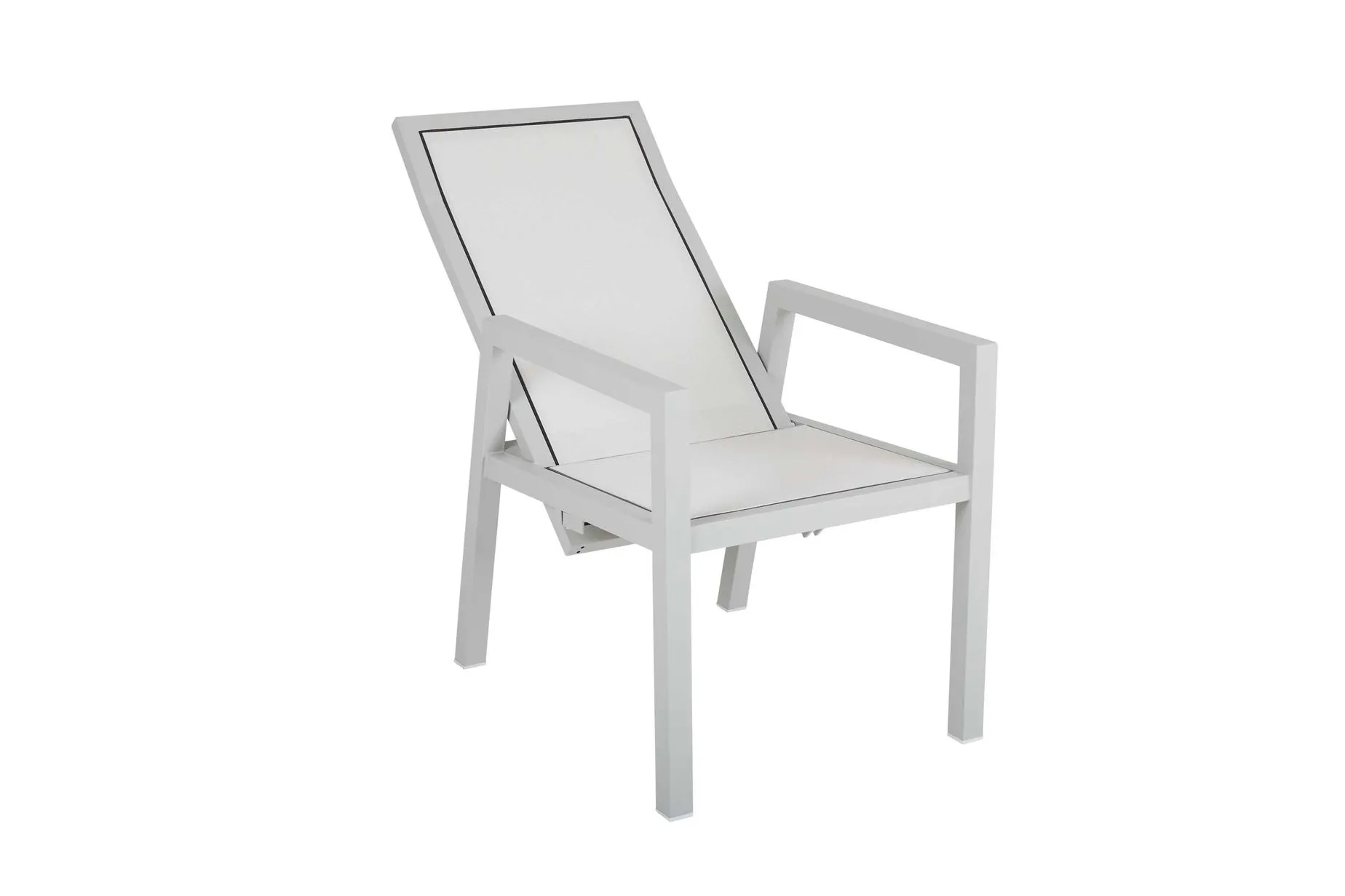 Newfort positionsstol