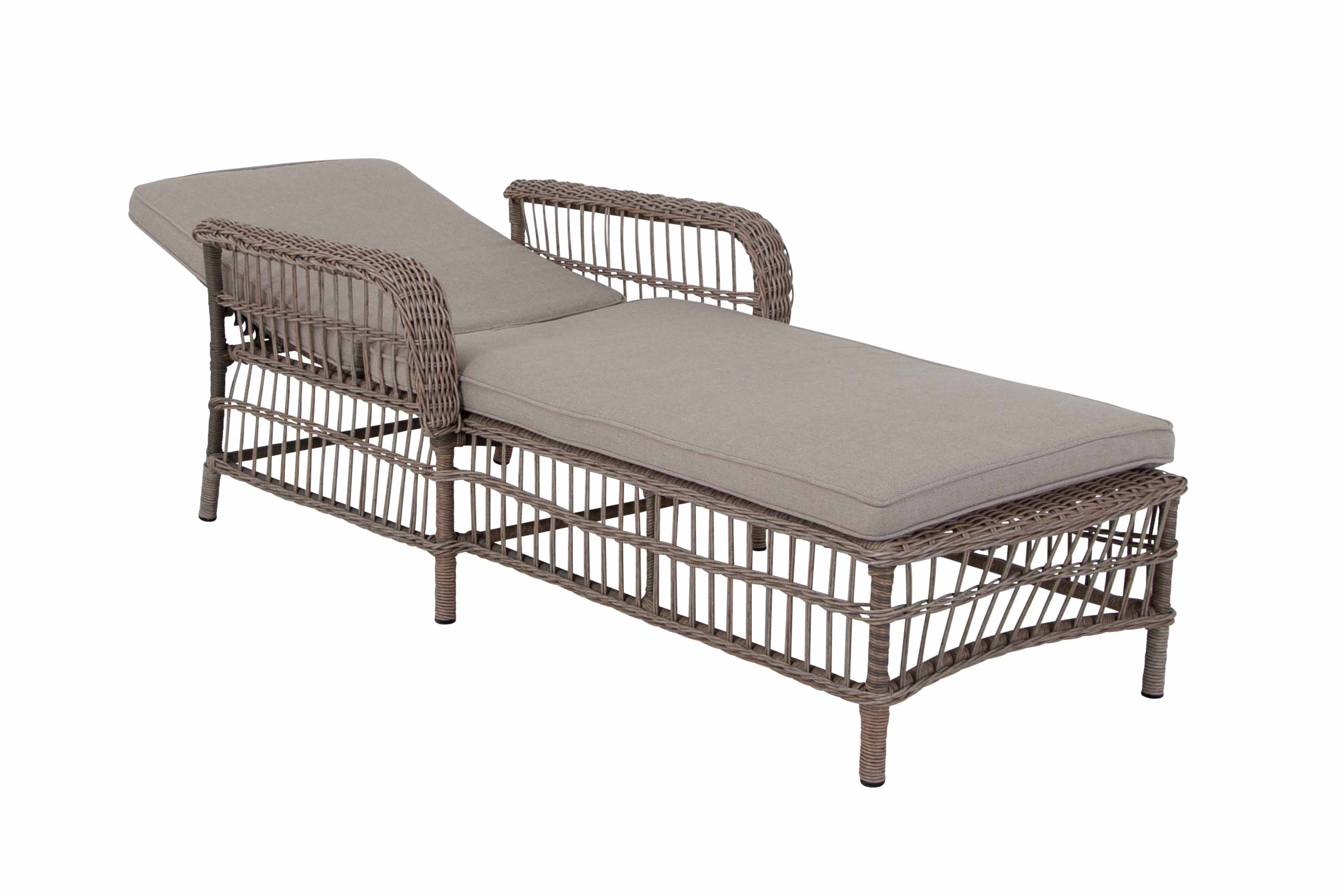 New England solsäng