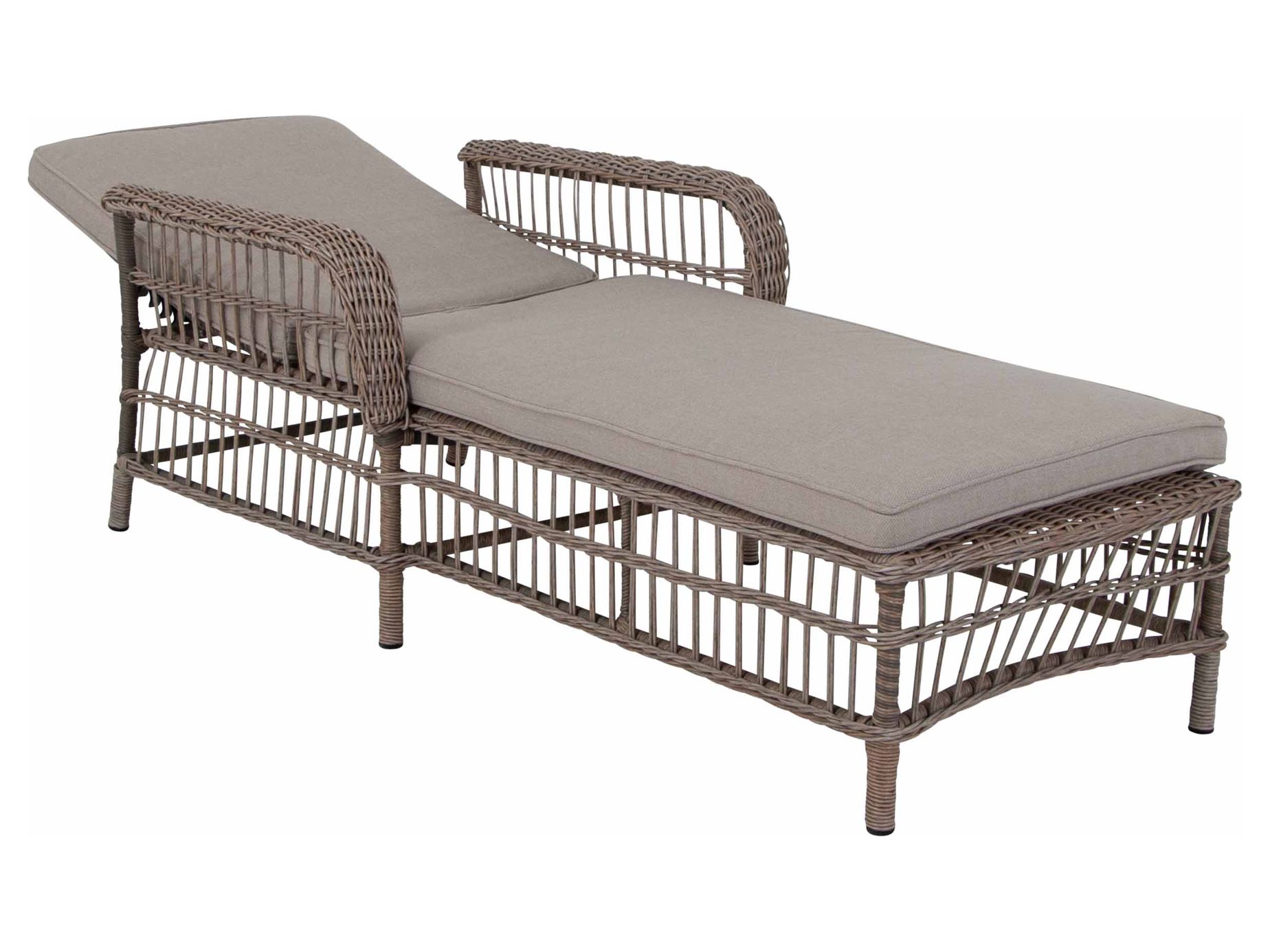 New England solsäng