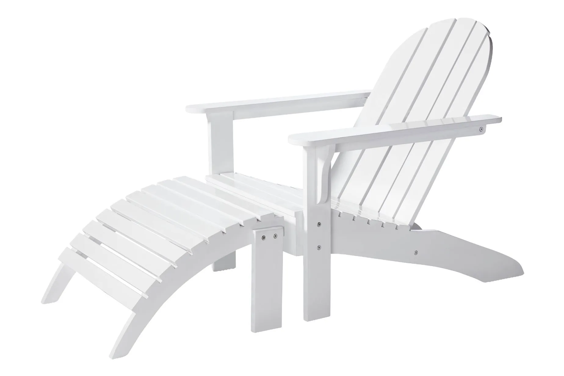 Adirondack däckstol