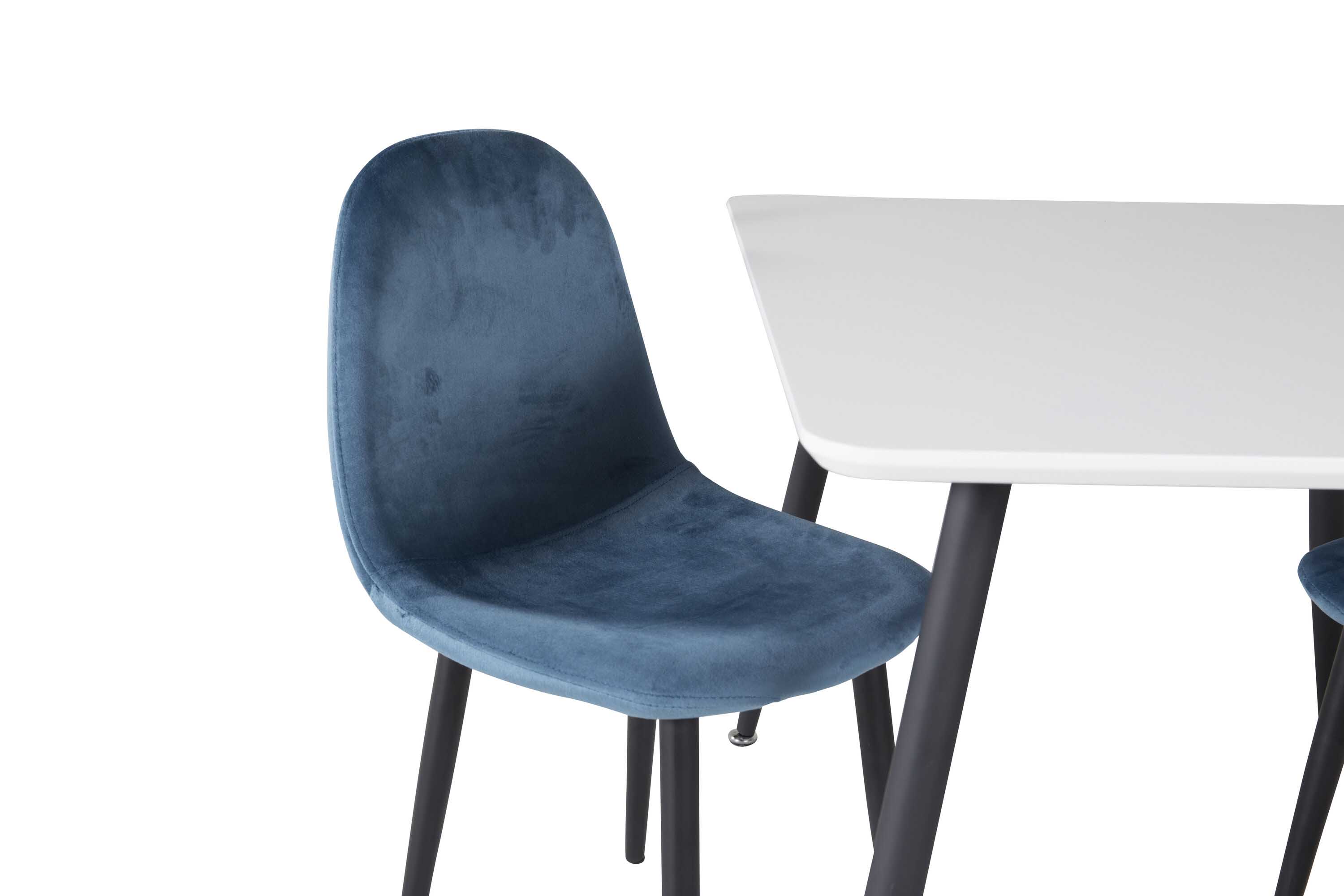 Polar & Polar matgrupp