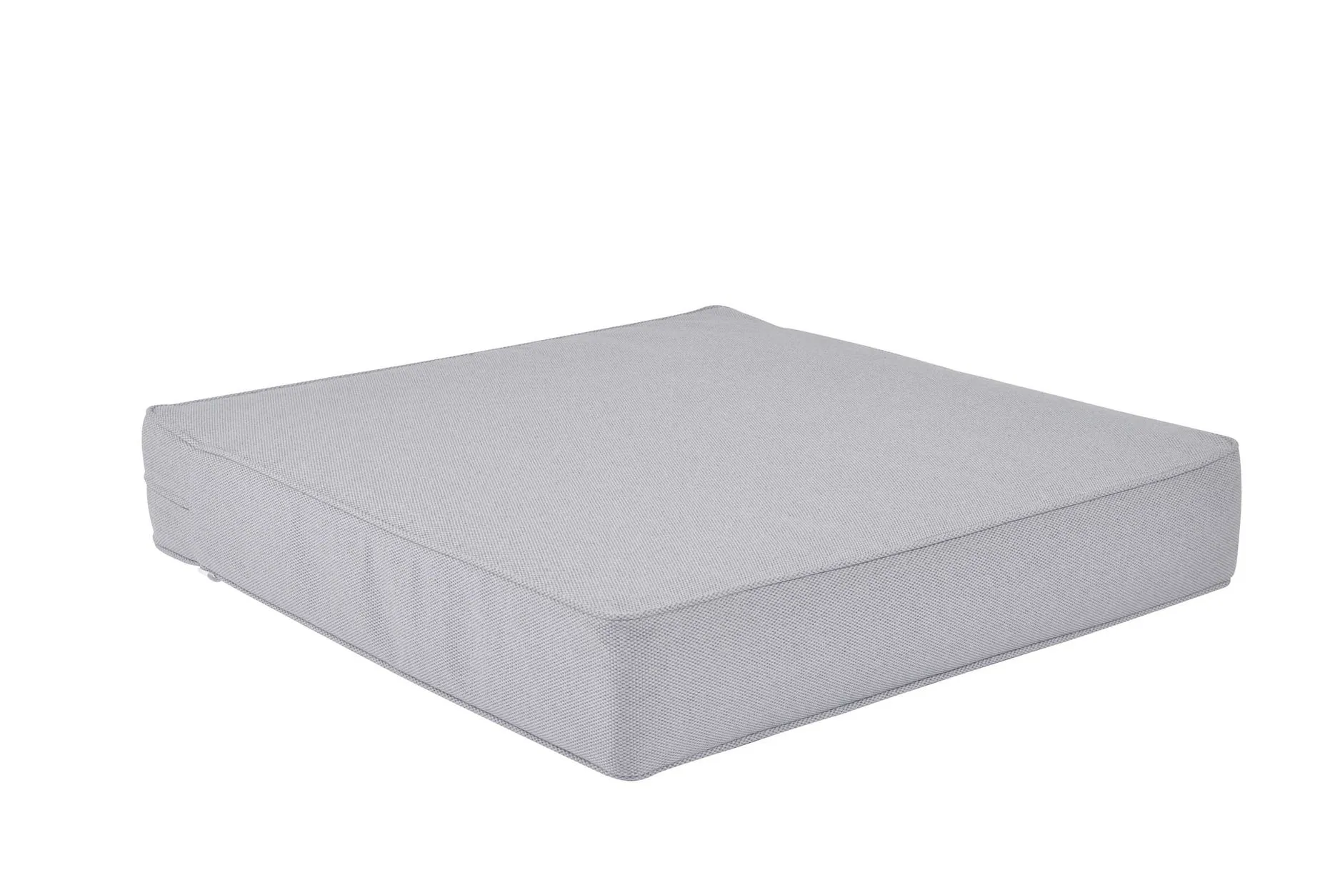 Ken sittepute allvær