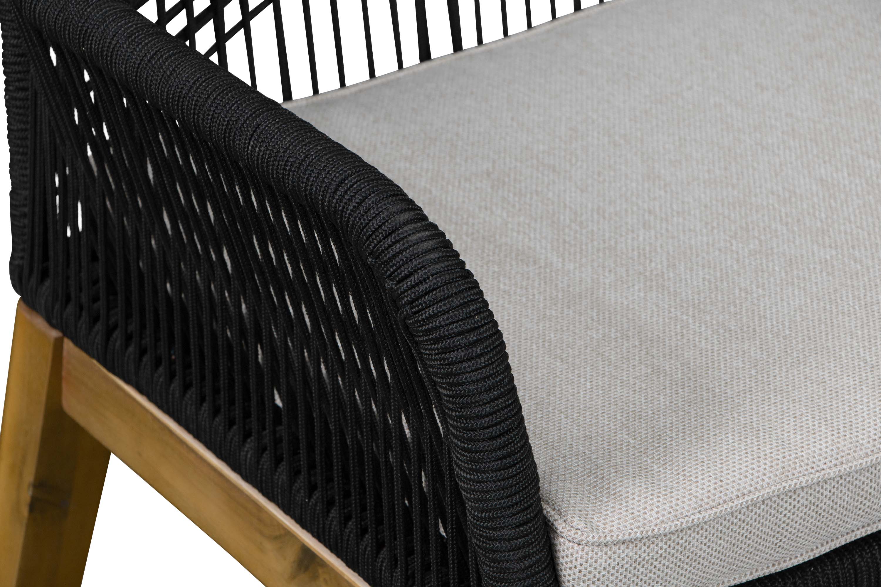 Kingsbarn lænestol