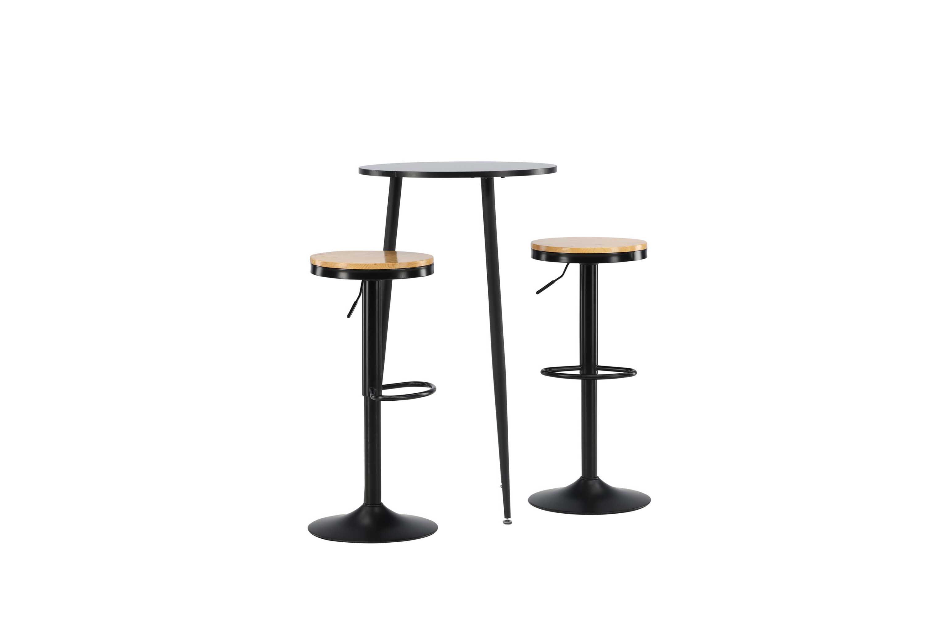 Plaza & Conway bargrupp