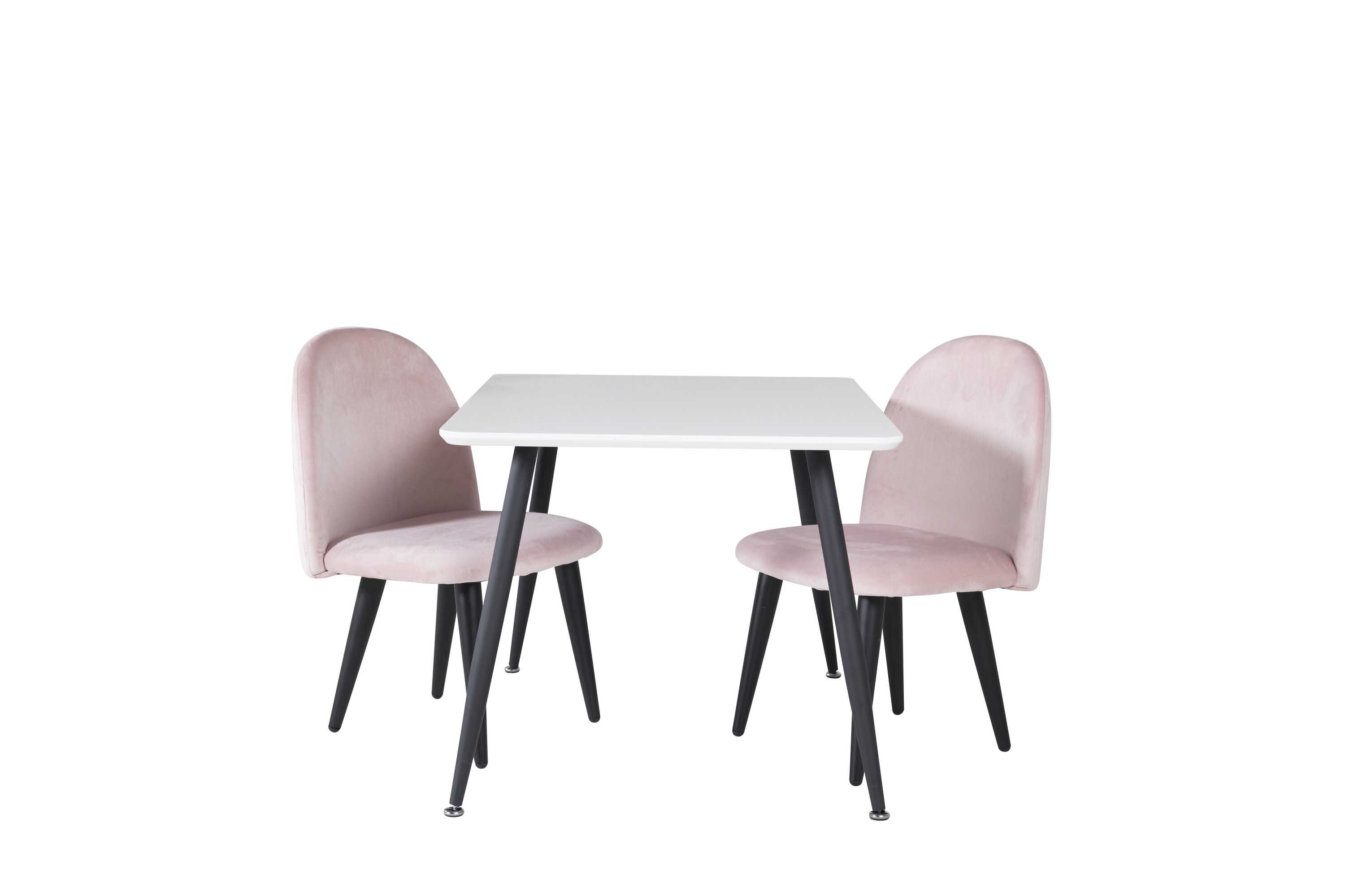 Polar & Velvet matgrupp