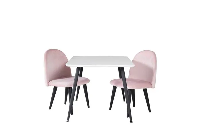 Polar & Velvet matgrupp