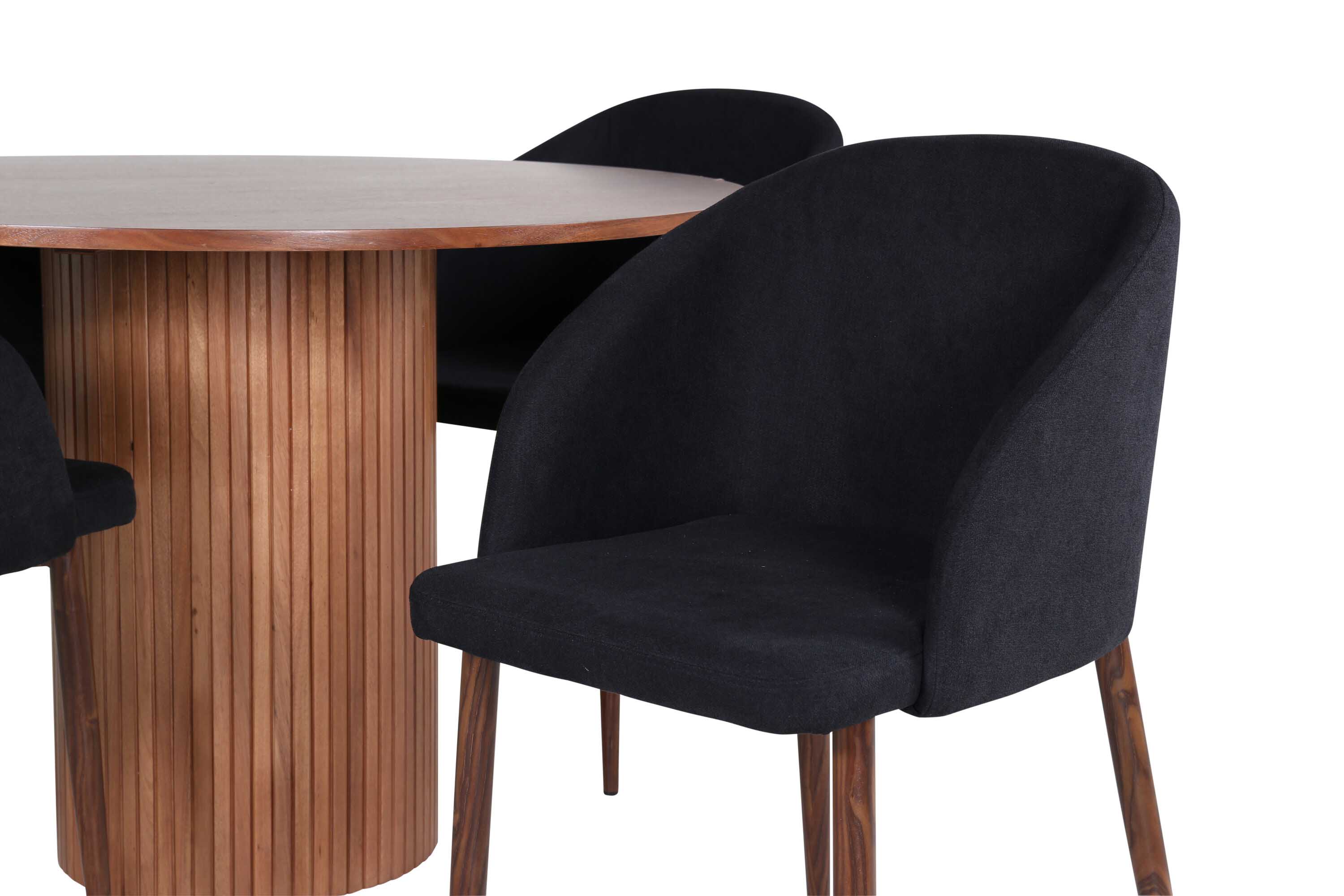 Bianca & Arch matgrupp