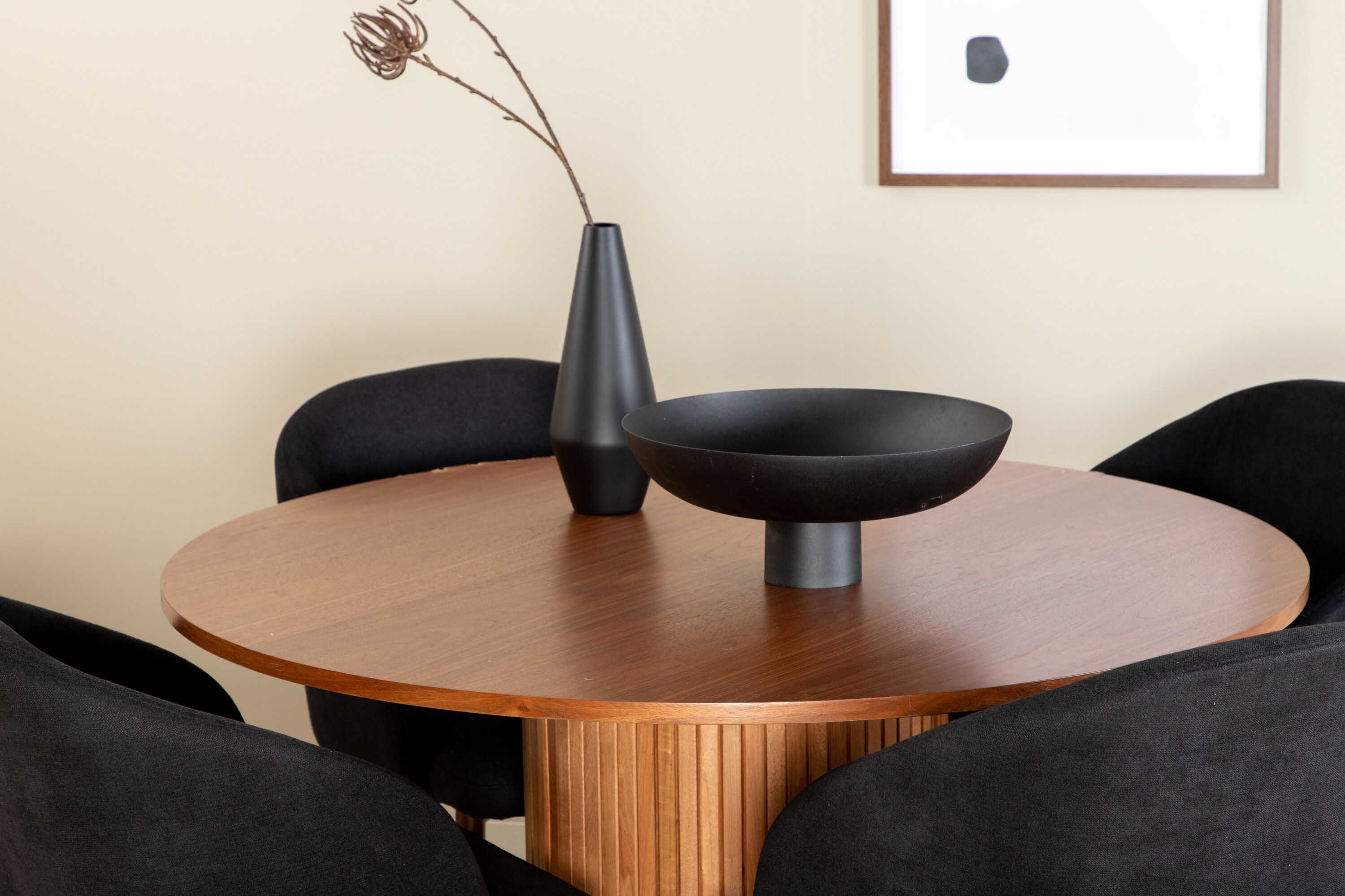 Bianca & Arch matgrupp