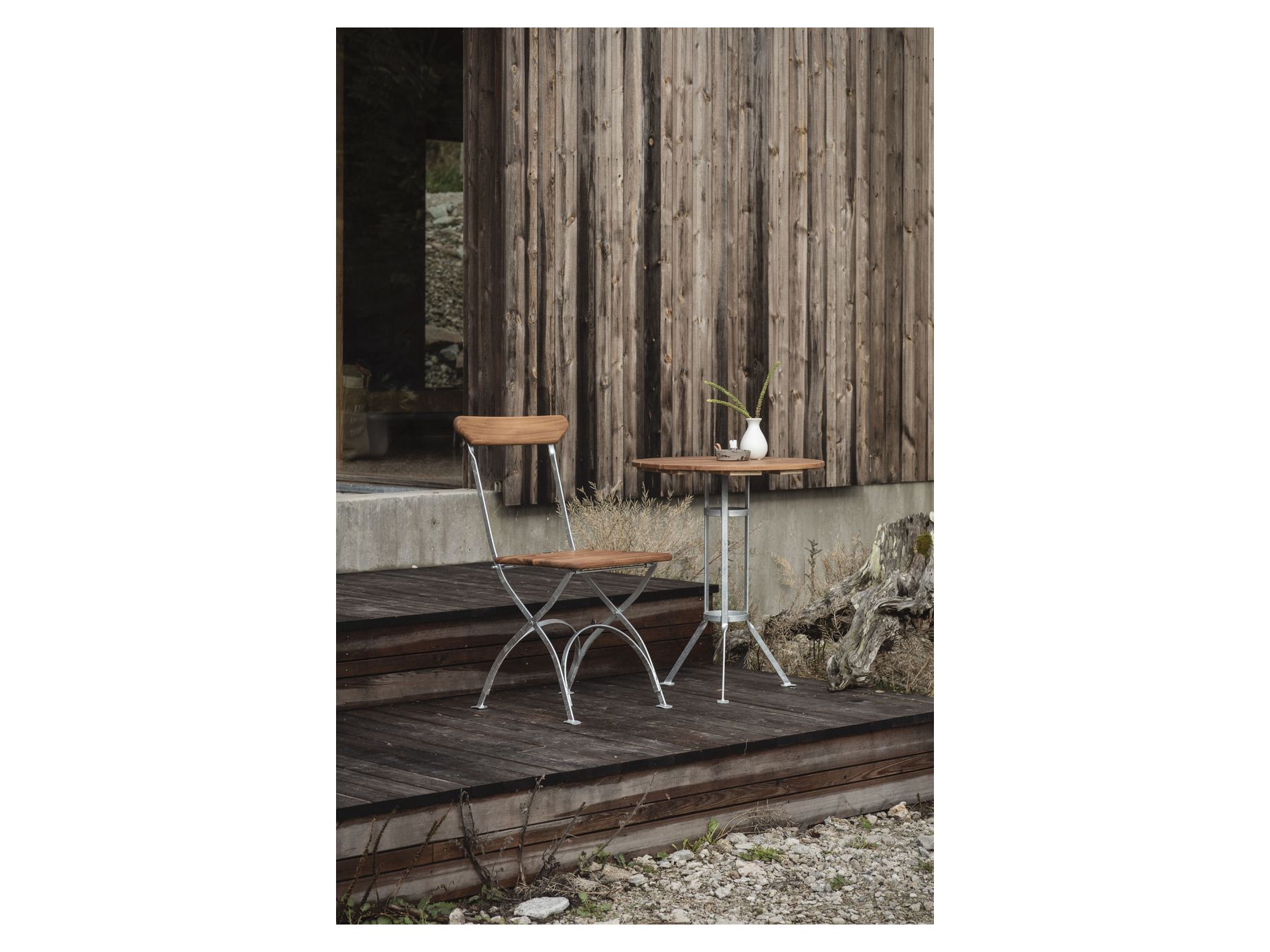 Bryggeri spisegruppe