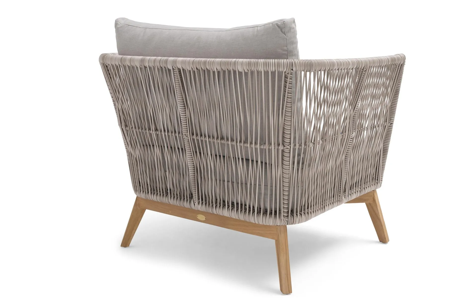 Himmelsnäs fåtölj