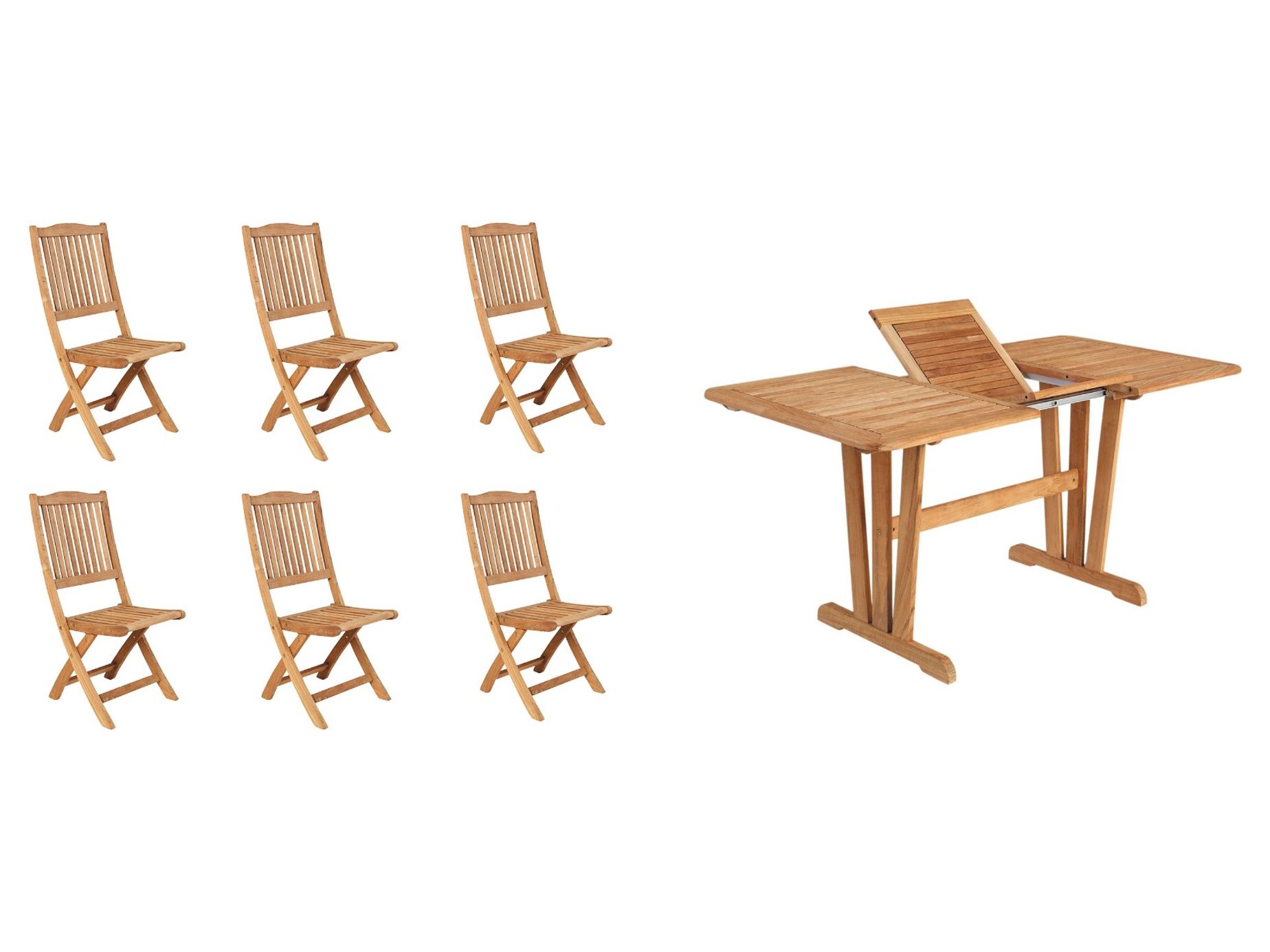 Filippa & Cornelia matgrupp