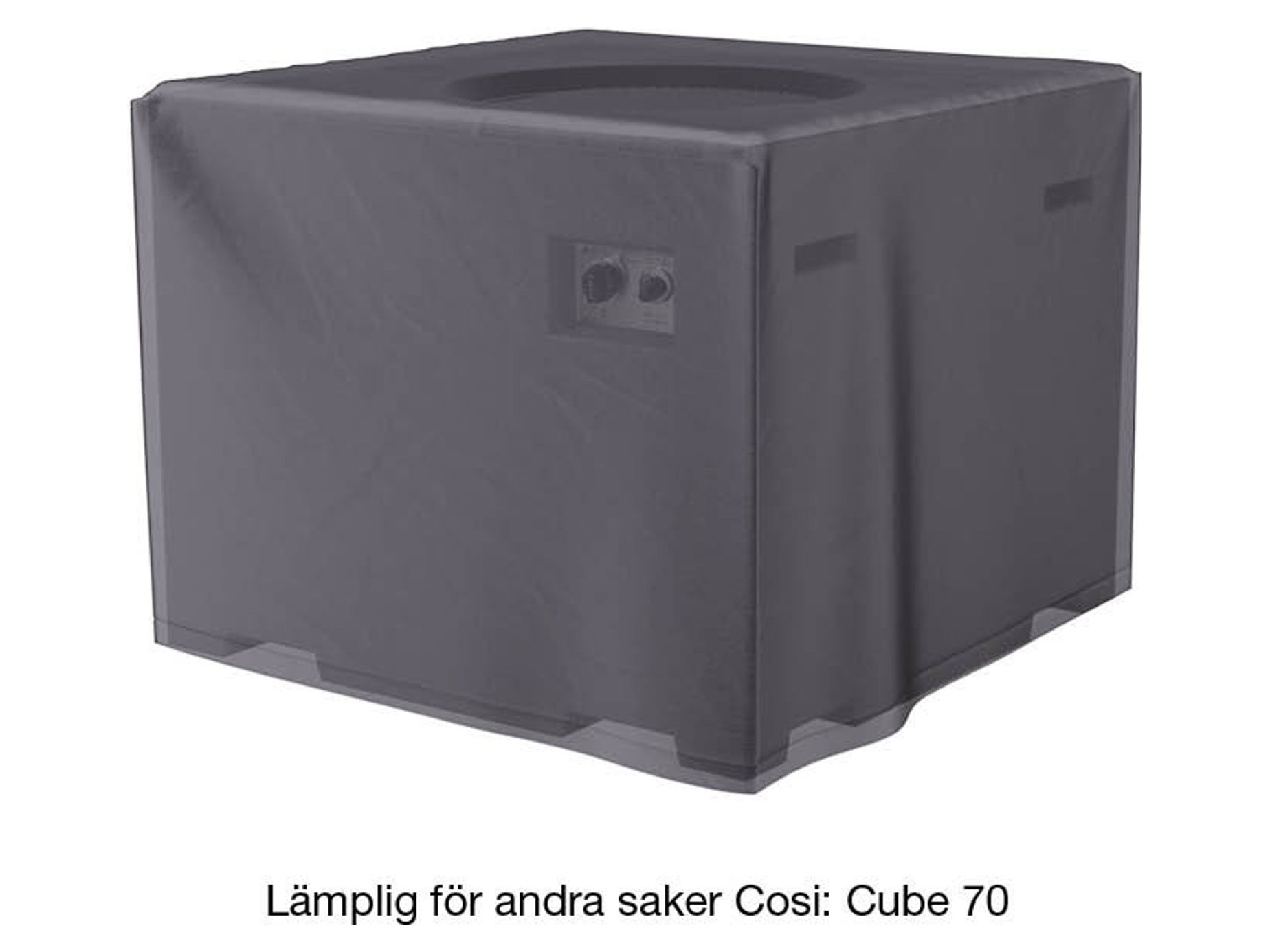 Möbelskydd Aerocover