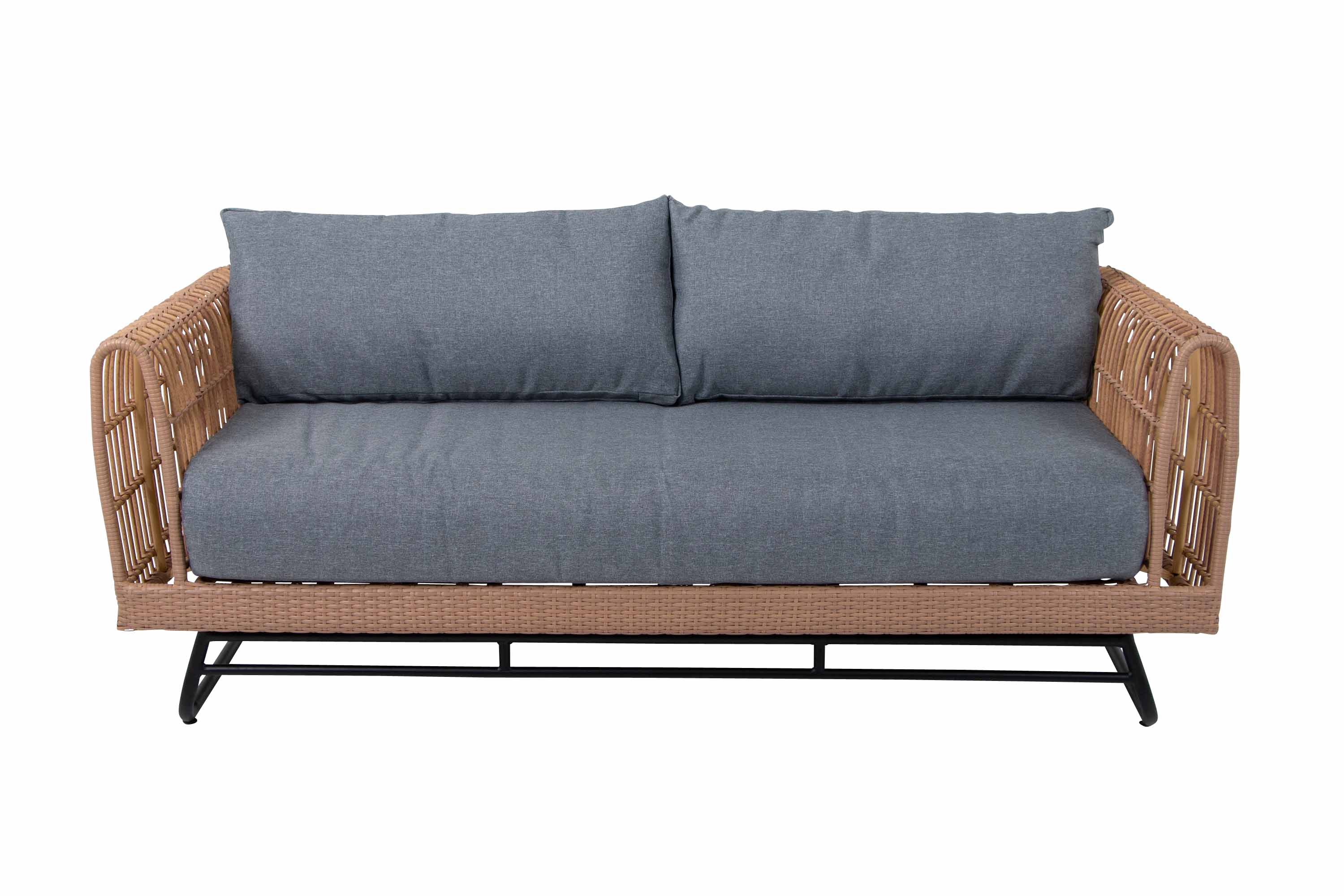 Tense 2,5-personers sofa