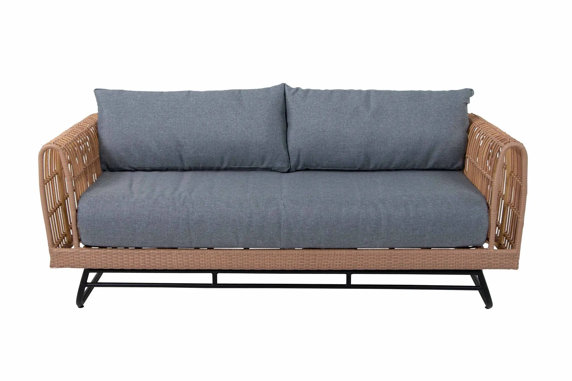 Tense 2,5-personers sofa