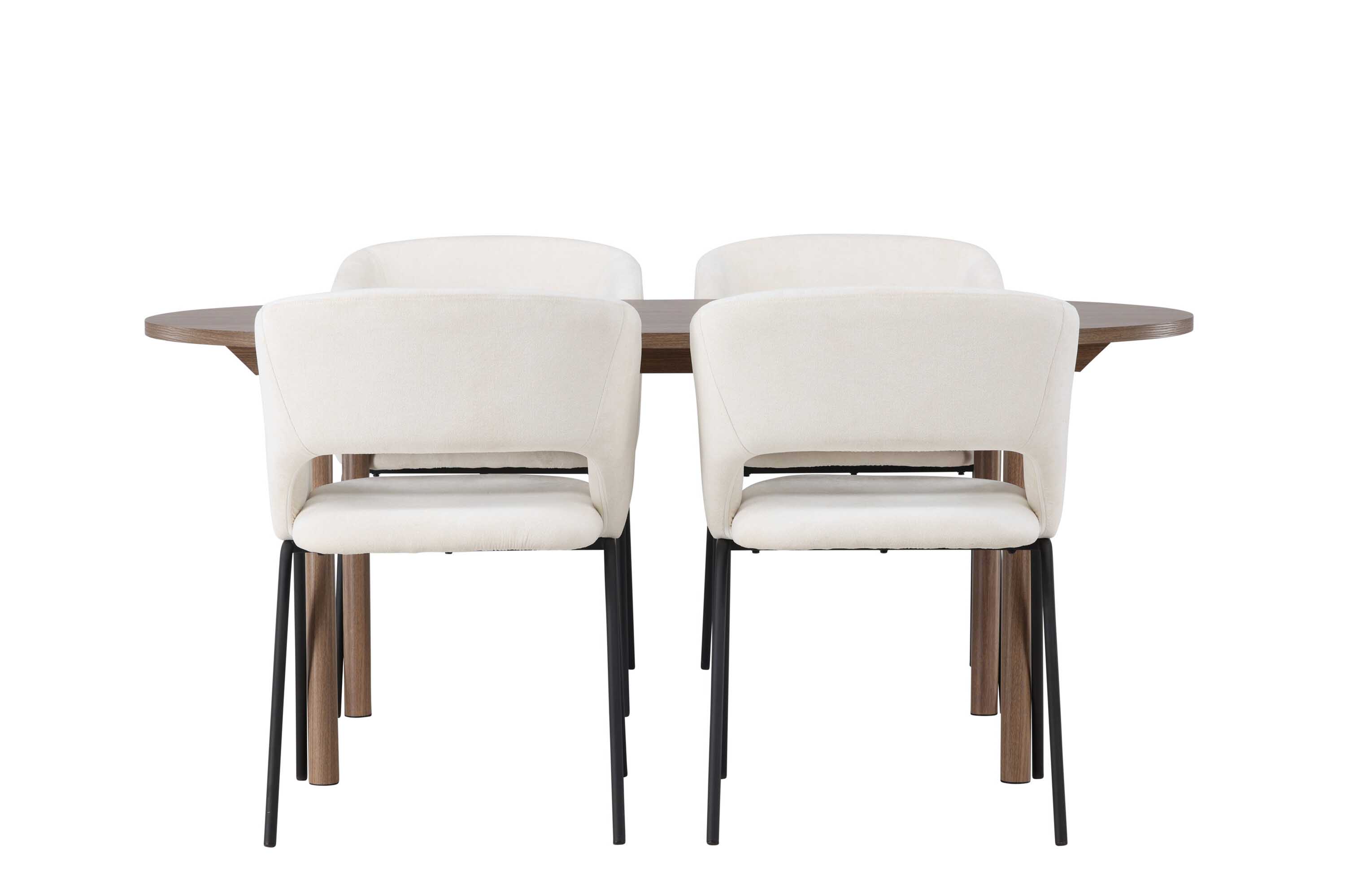 Andy & Day spisegruppe