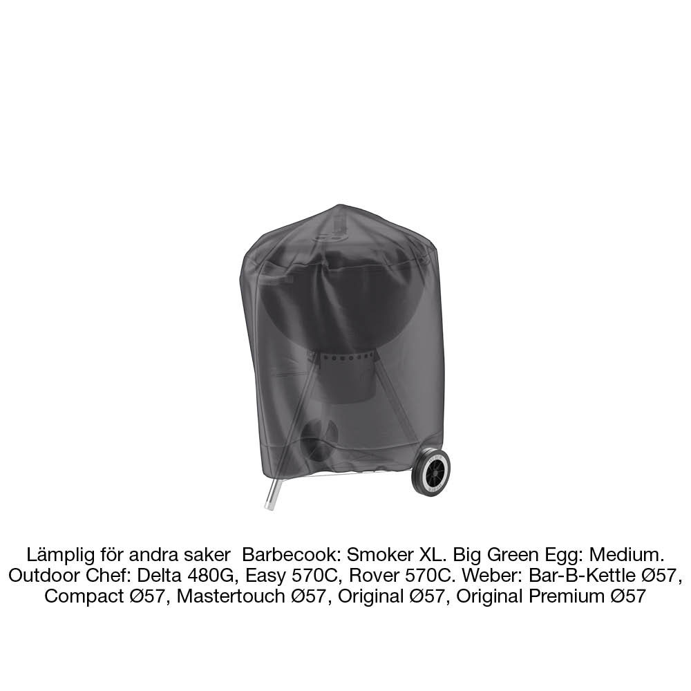 Grillöverdrag Aerocover