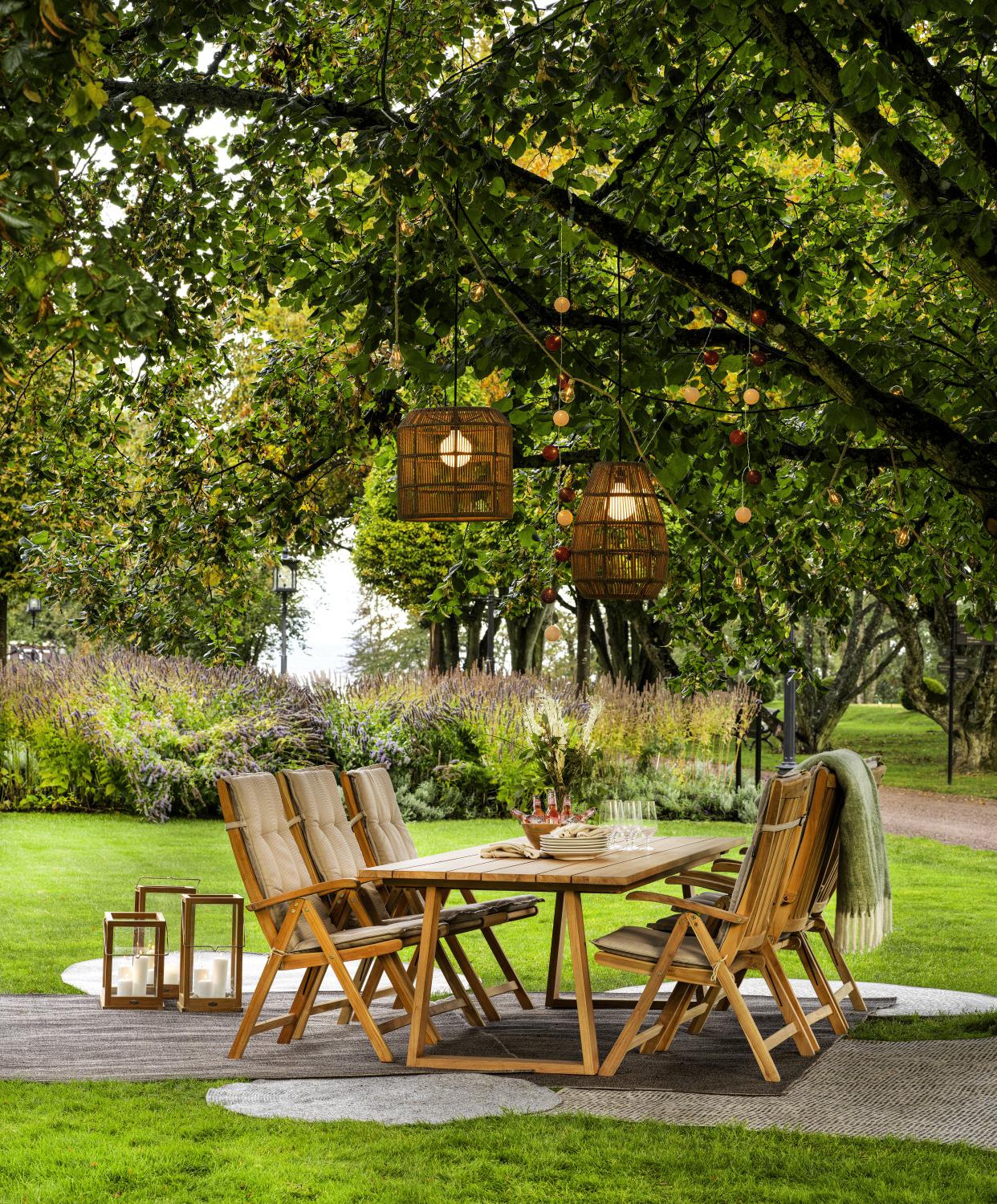 Veronica positionsstol