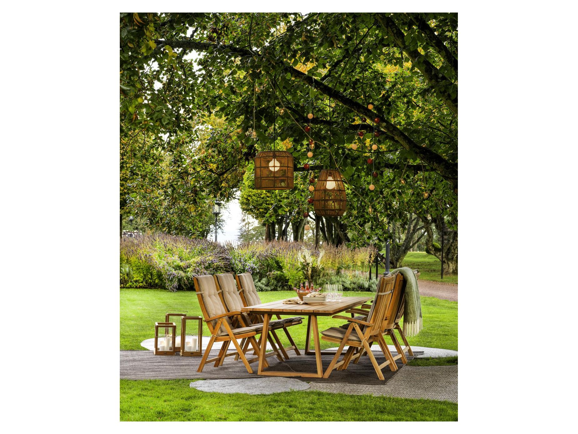 Veronica positionsstol