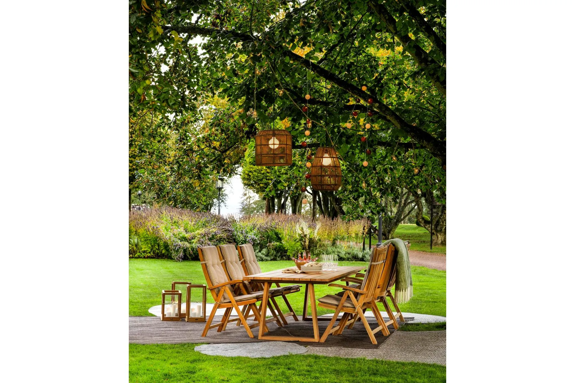 Veronica positionsstol