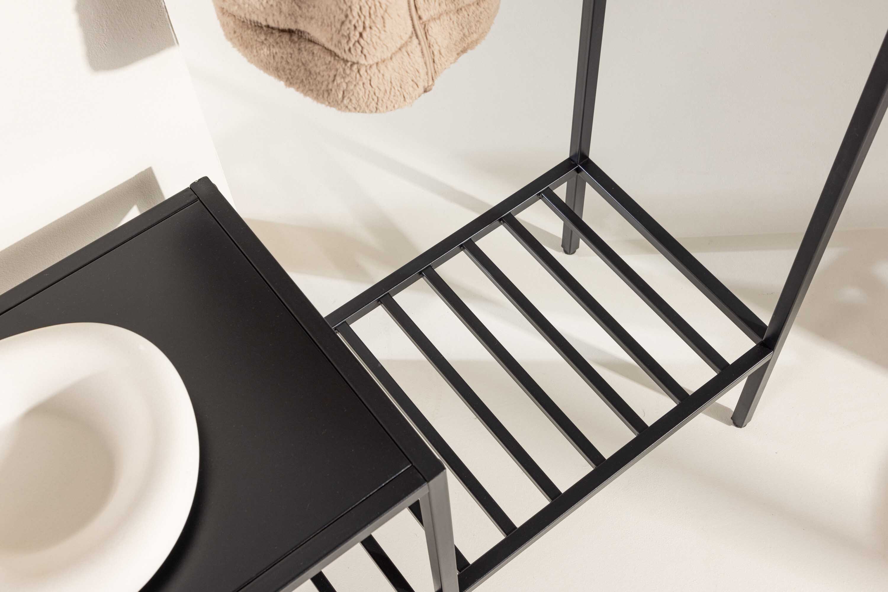 Mendoza klädhängare