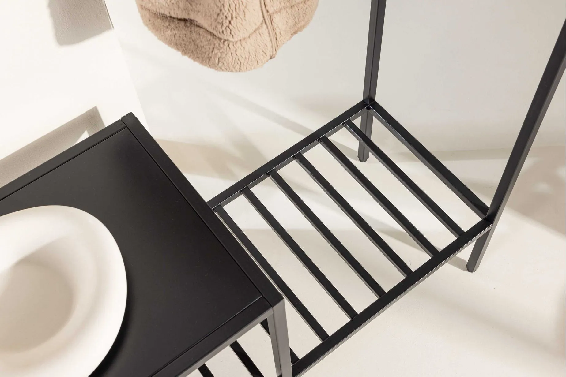 Mendoza klädhängare