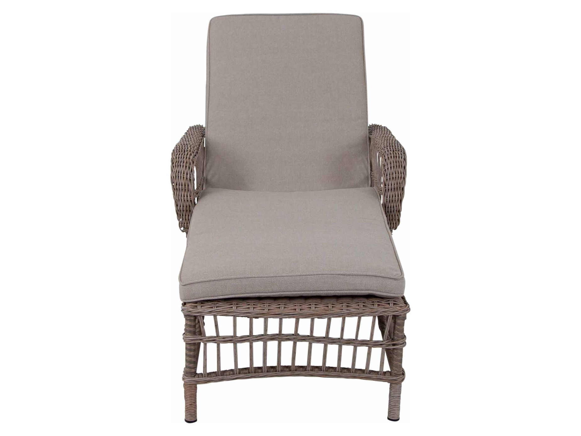 New England solsäng