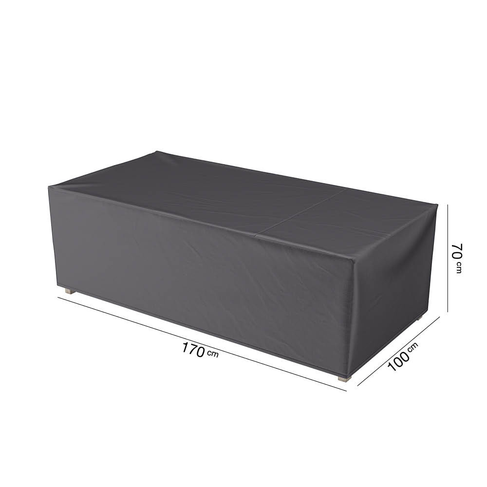 Møbeltrekk Aerocover