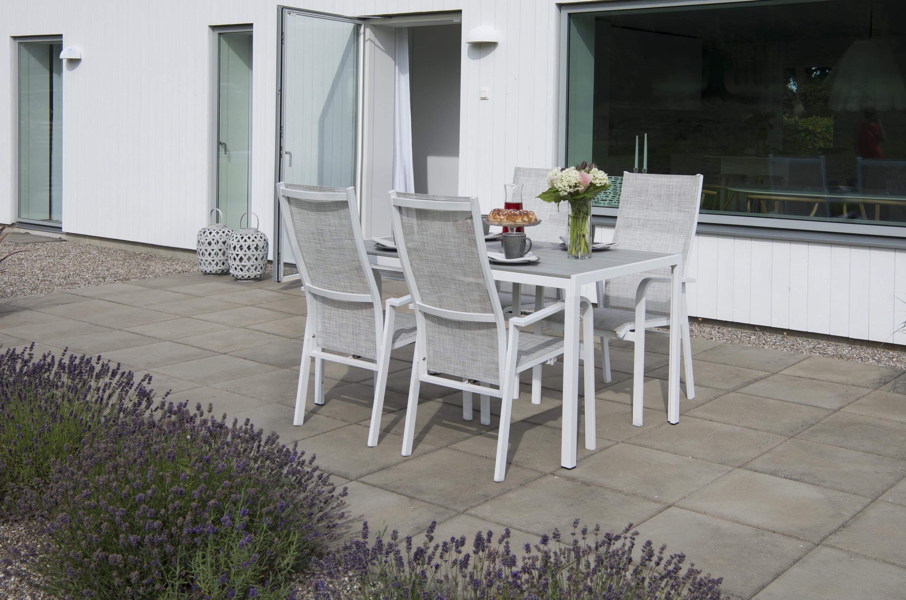 Hånger posisjon lenestol