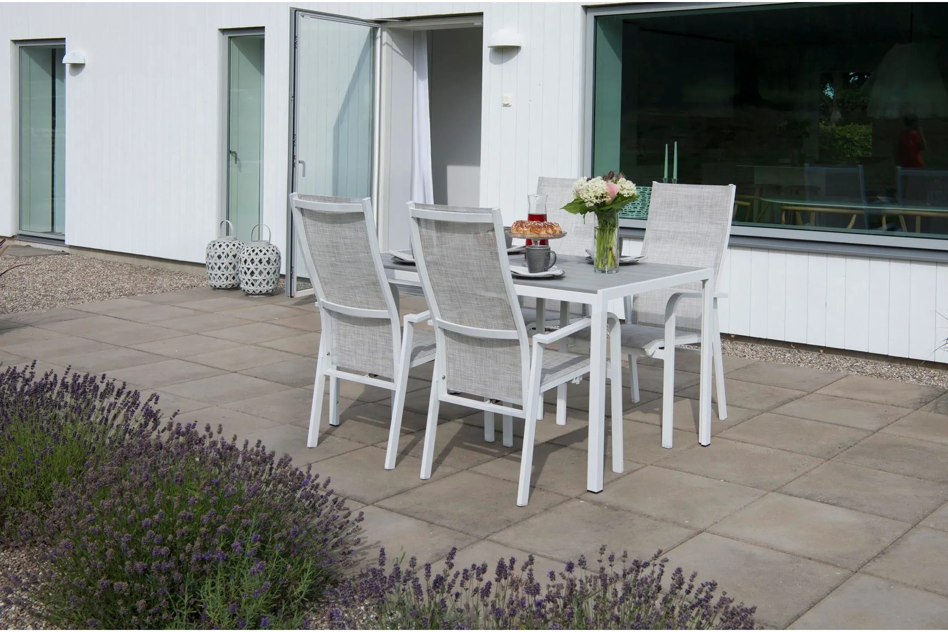 Hånger posisjon lenestol