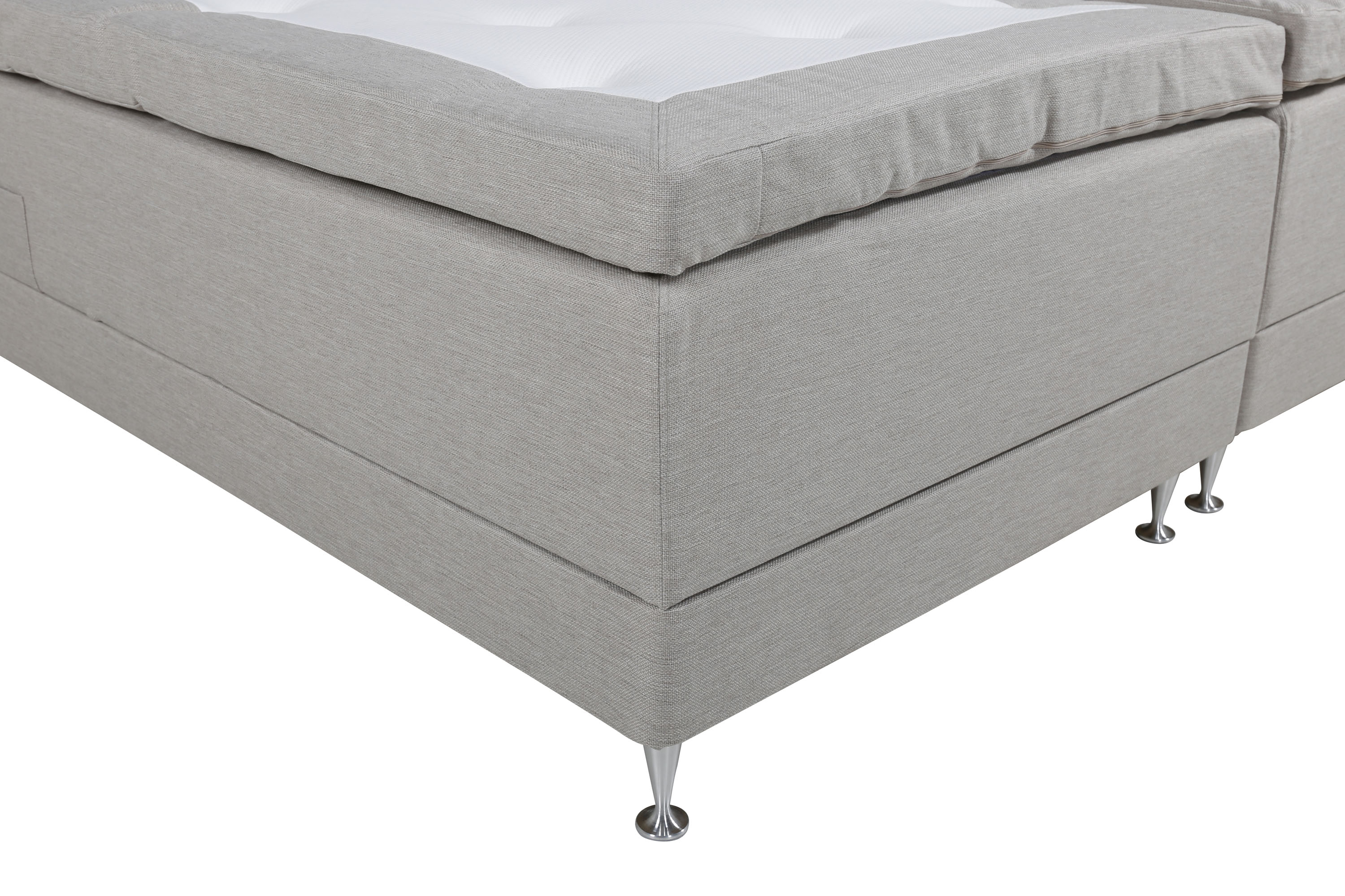 Vansbro kontinentalsäng