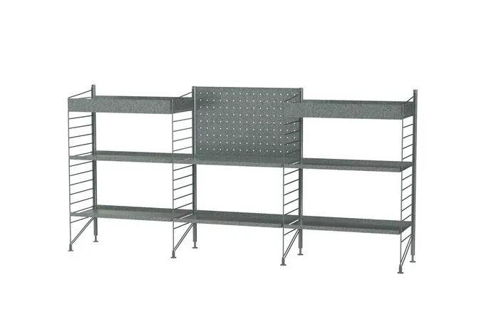 String Outdoor kombinasjon M