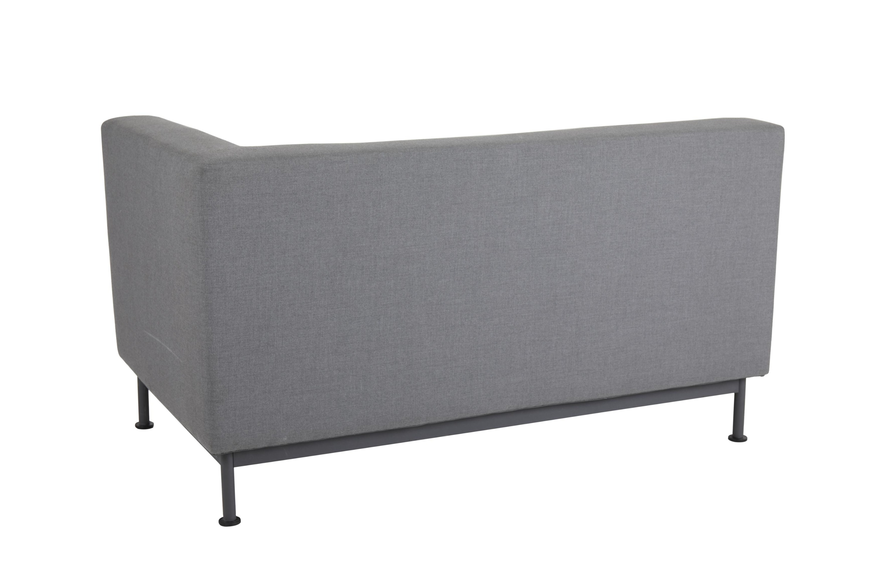 Norrsken 2-personers ende venstre