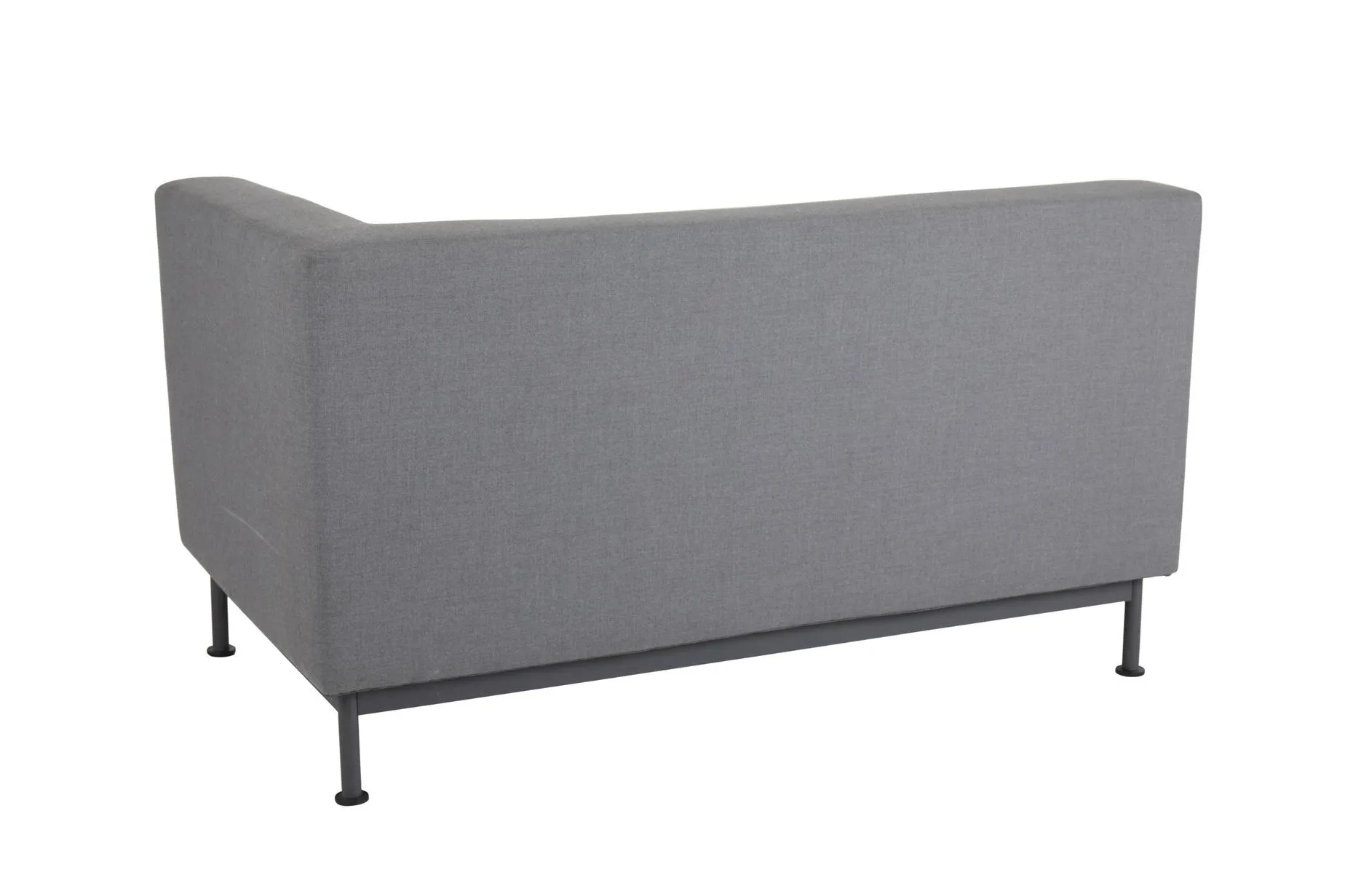 Norrsken 2-personers ende venstre